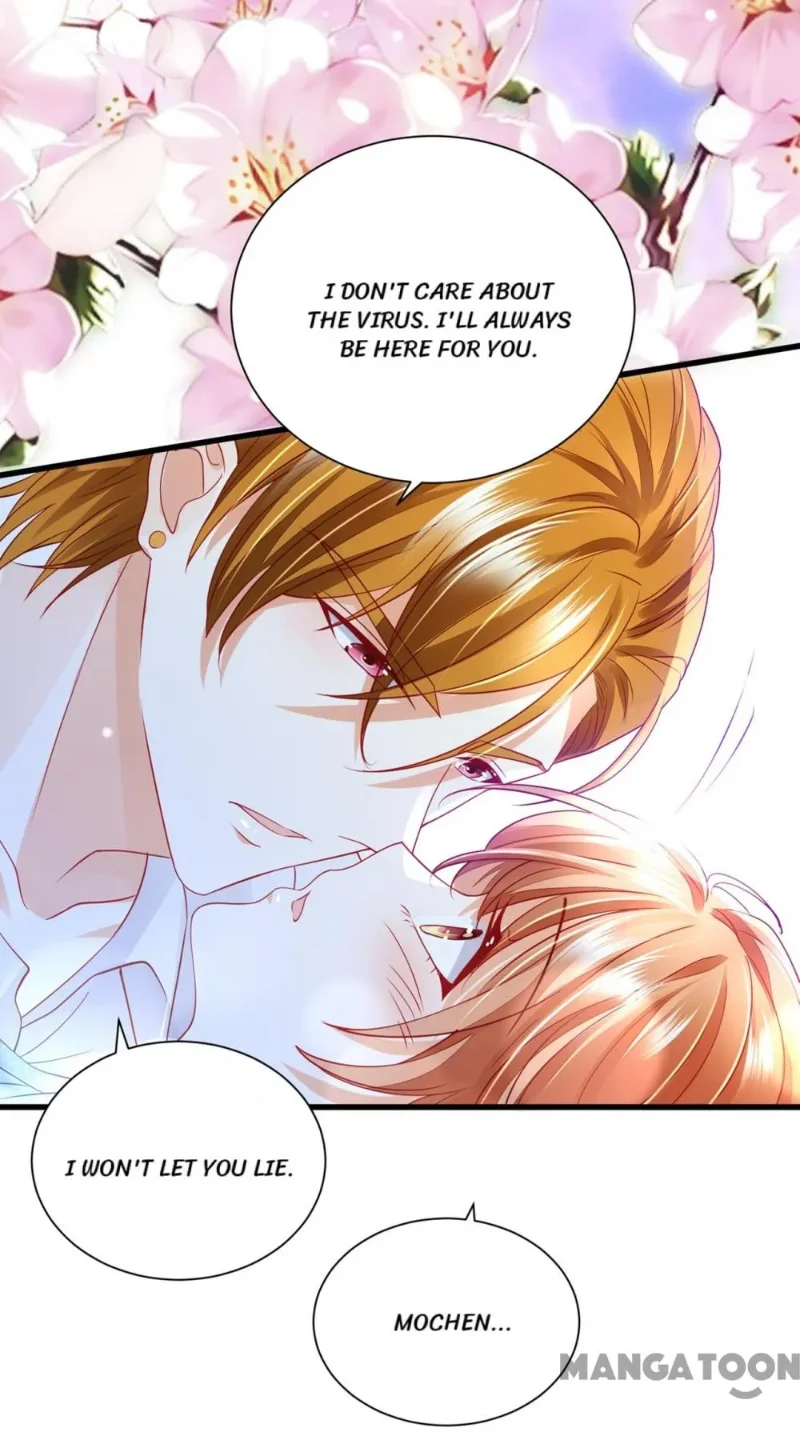 Ex-wife of A Billionaire ( Haomen Tianjia Qianqi ) Chapter 714 - page 34