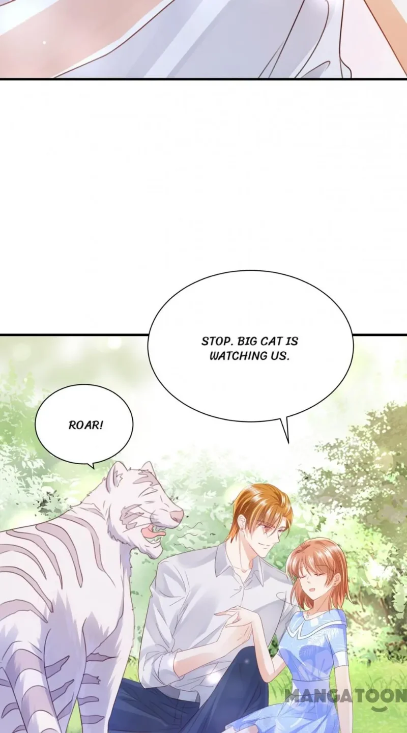 Ex-wife of A Billionaire ( Haomen Tianjia Qianqi ) Chapter 714 - page 38