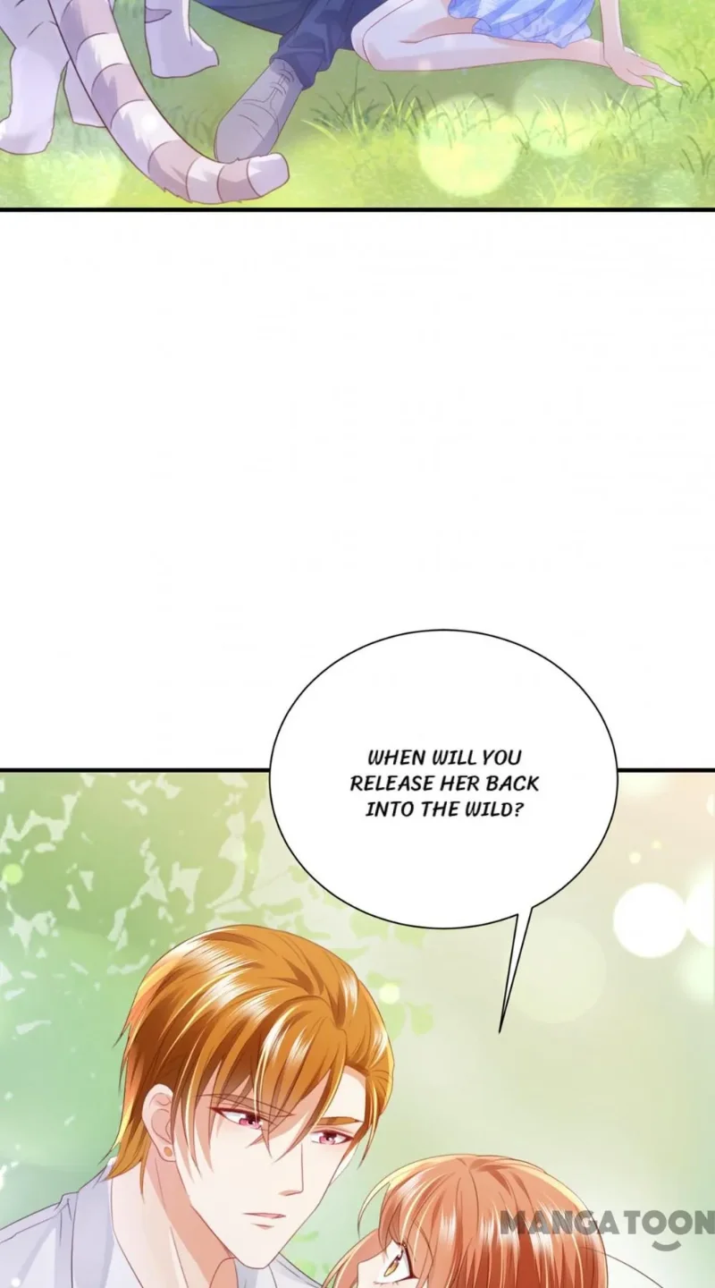 Ex-wife of A Billionaire ( Haomen Tianjia Qianqi ) Chapter 714 - page 39