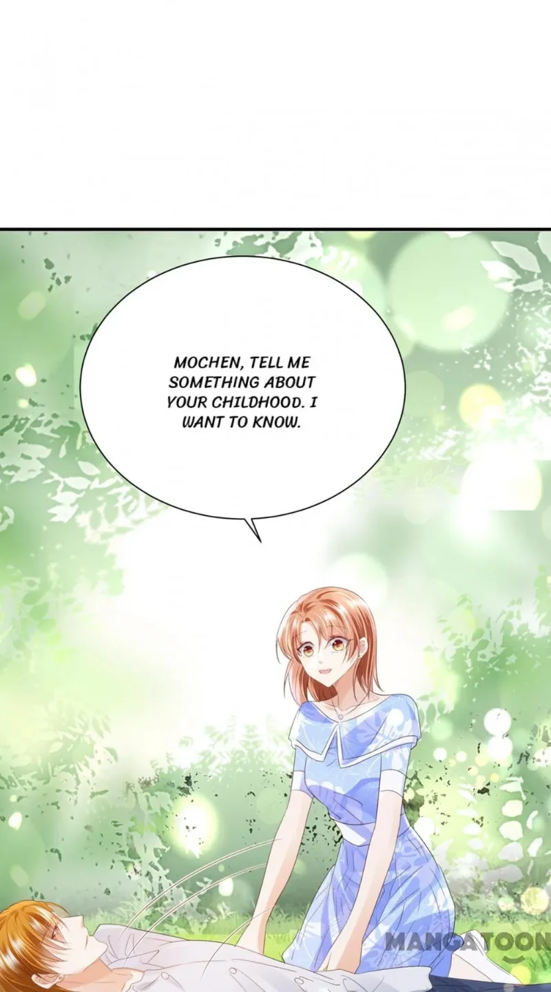 Ex-wife of A Billionaire ( Haomen Tianjia Qianqi ) Chapter 714 - page 43