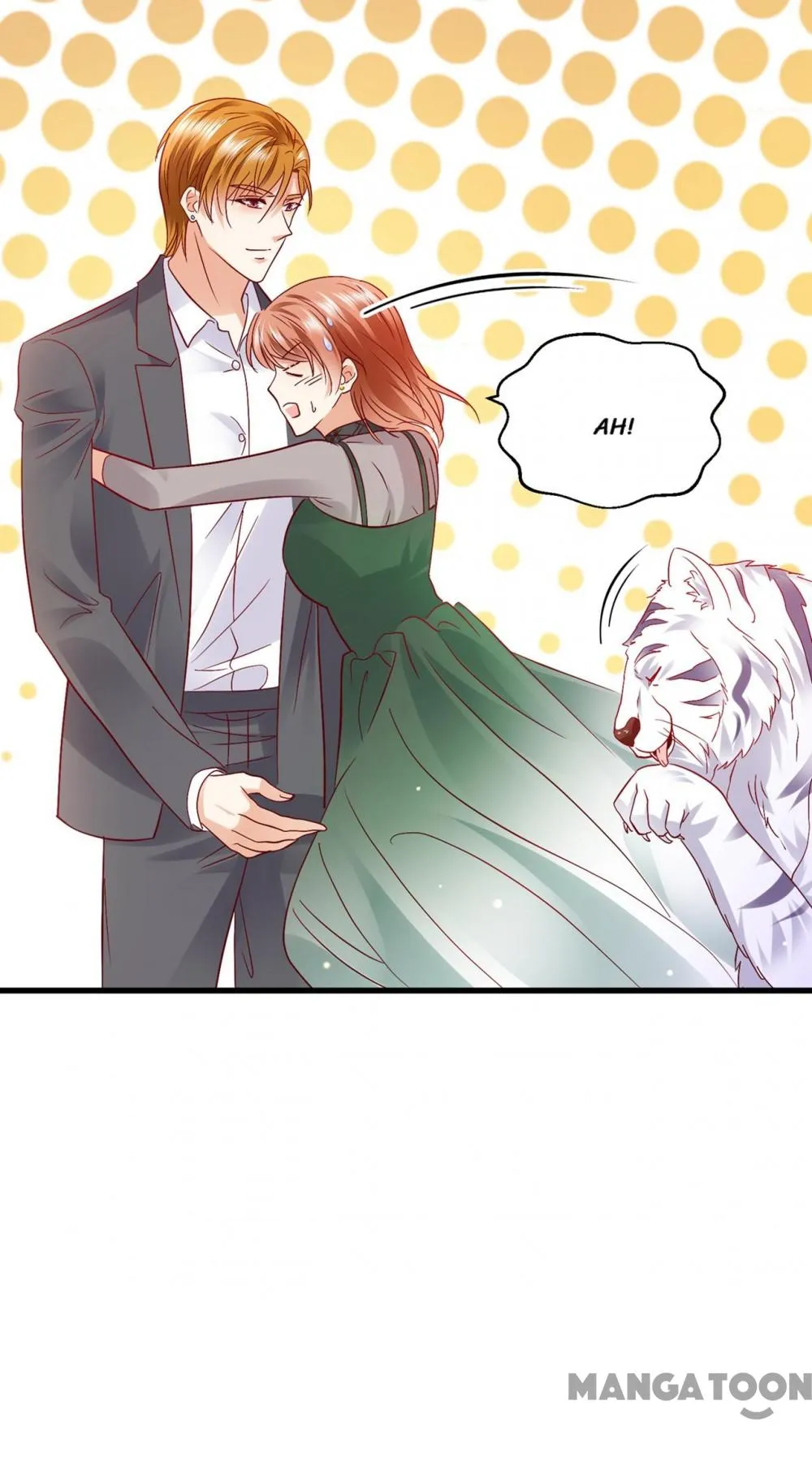 Ex-wife of A Billionaire ( Haomen Tianjia Qianqi ) Chapter 713 - page 11