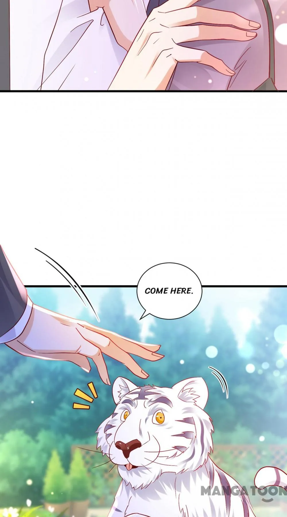 Ex-wife of A Billionaire ( Haomen Tianjia Qianqi ) Chapter 713 - page 13