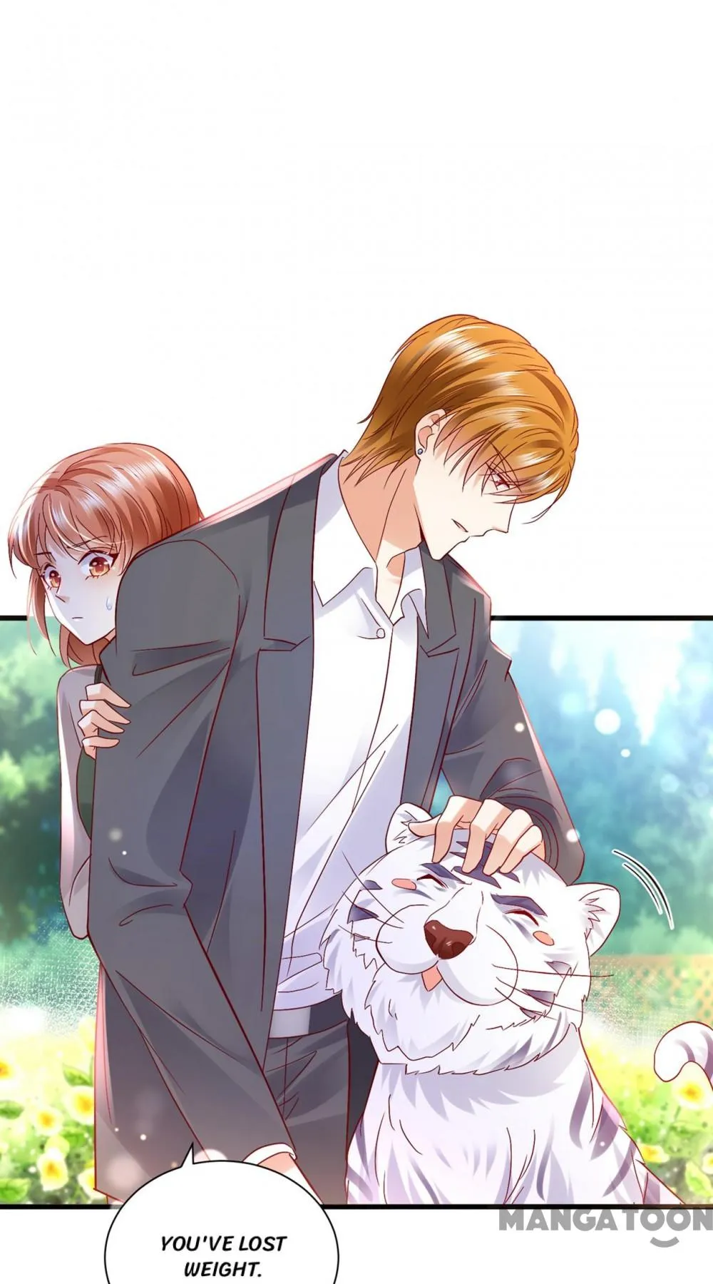 Ex-wife of A Billionaire ( Haomen Tianjia Qianqi ) Chapter 713 - page 15