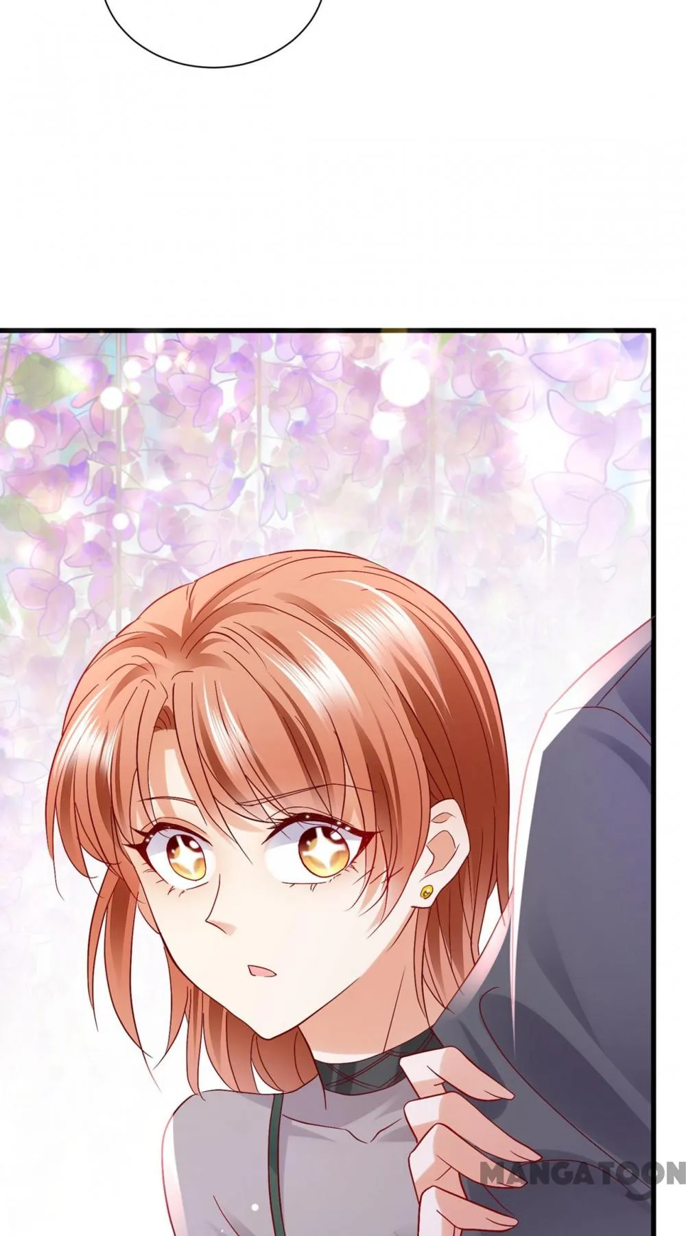 Ex-wife of A Billionaire ( Haomen Tianjia Qianqi ) Chapter 713 - page 16