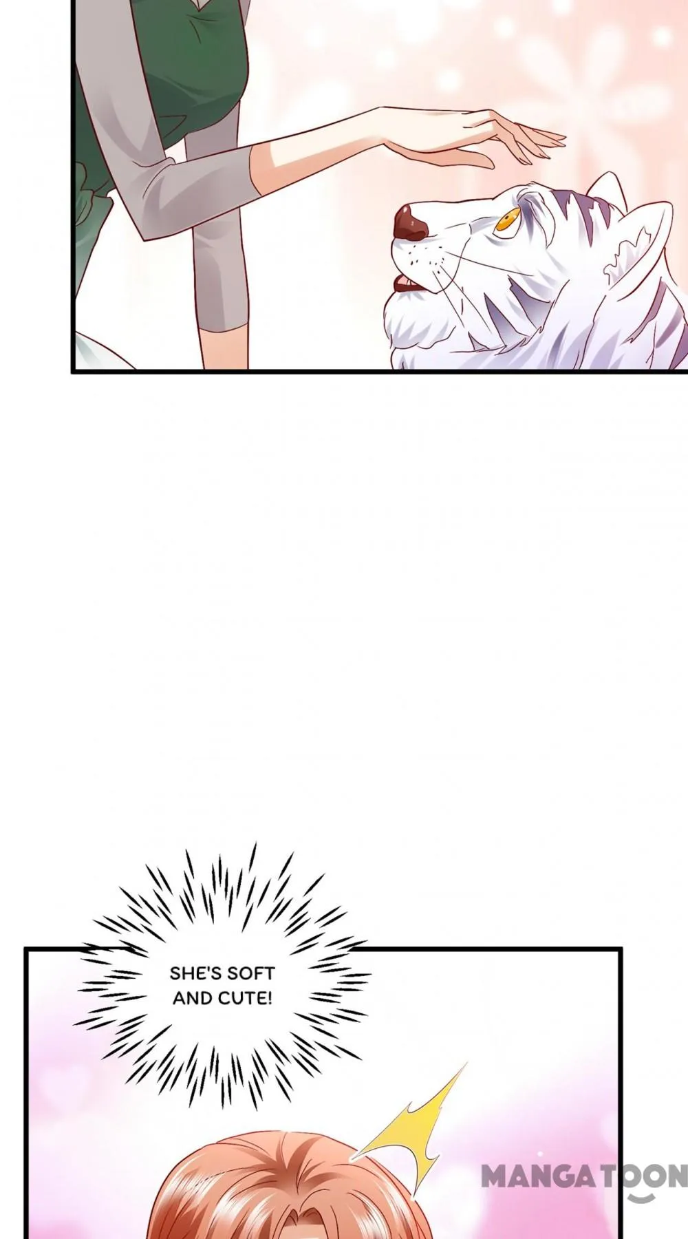 Ex-wife of A Billionaire ( Haomen Tianjia Qianqi ) Chapter 713 - page 18