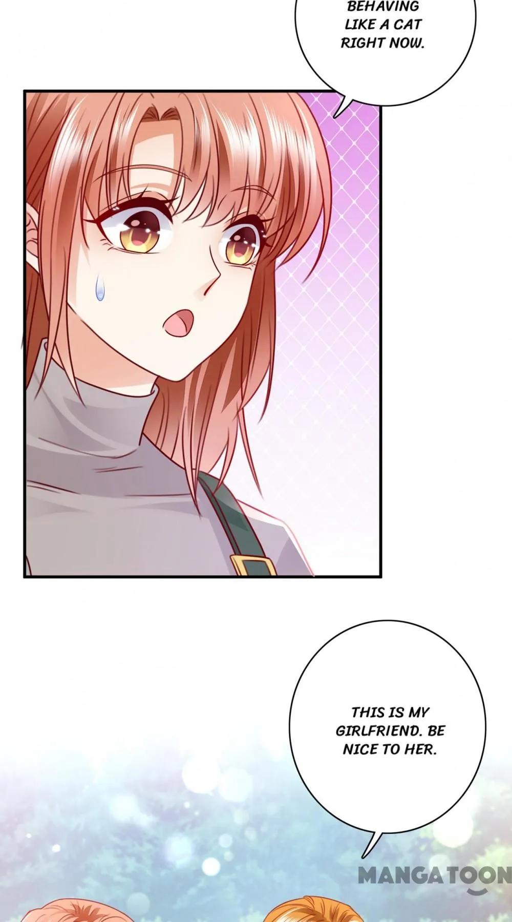 Ex-wife of A Billionaire ( Haomen Tianjia Qianqi ) Chapter 713 - page 2