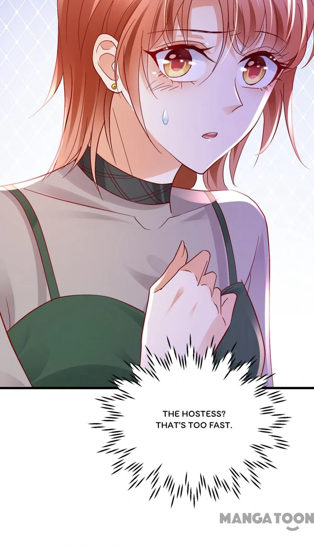Ex-wife of A Billionaire ( Haomen Tianjia Qianqi ) Chapter 713 - page 21