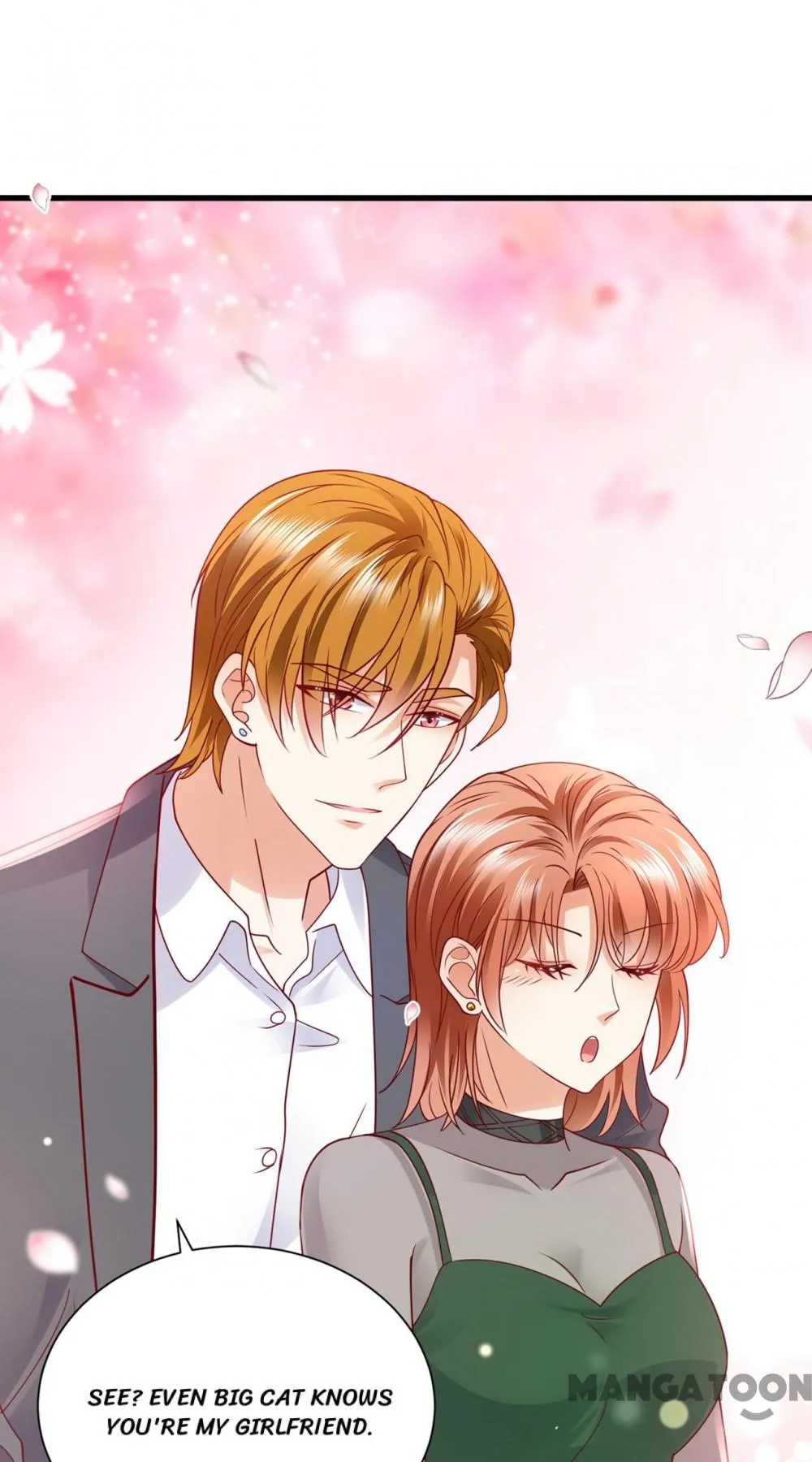 Ex-wife of A Billionaire ( Haomen Tianjia Qianqi ) Chapter 713 - page 22