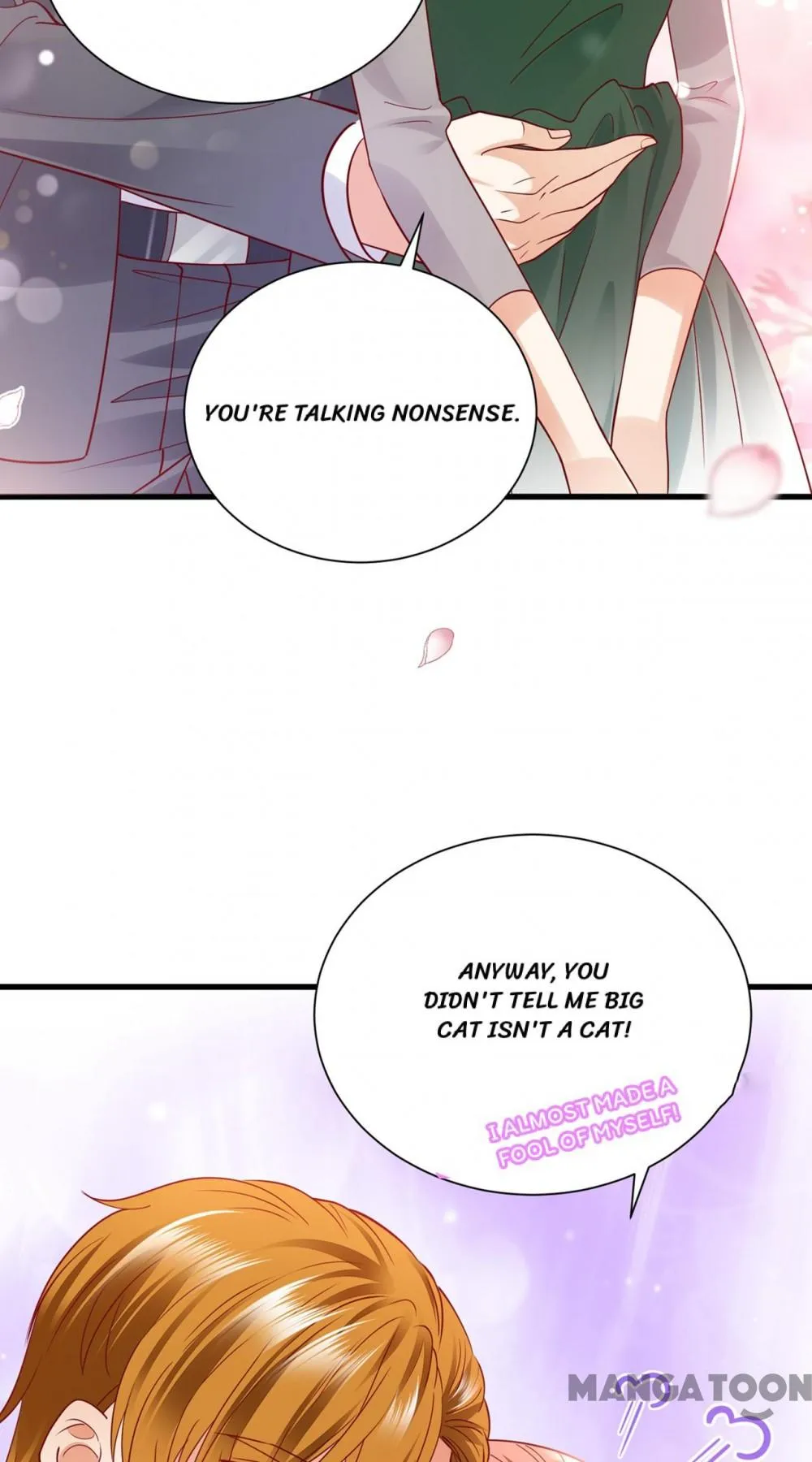 Ex-wife of A Billionaire ( Haomen Tianjia Qianqi ) Chapter 713 - page 23