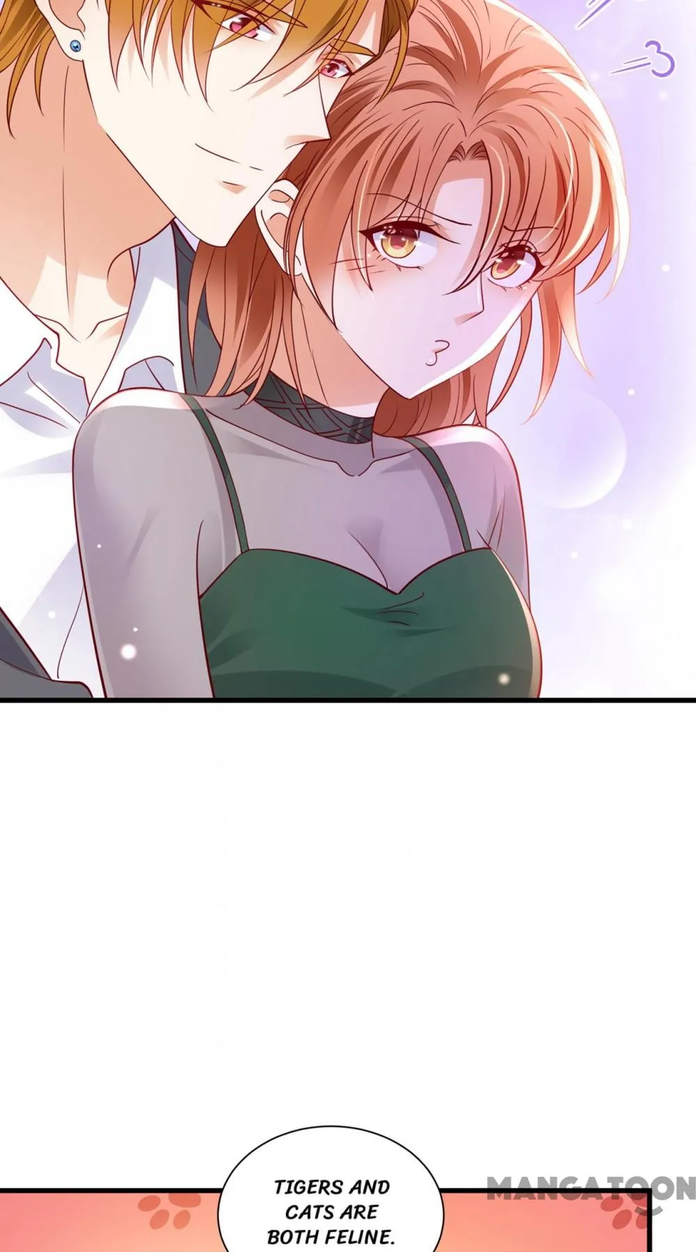 Ex-wife of A Billionaire ( Haomen Tianjia Qianqi ) Chapter 713 - page 24