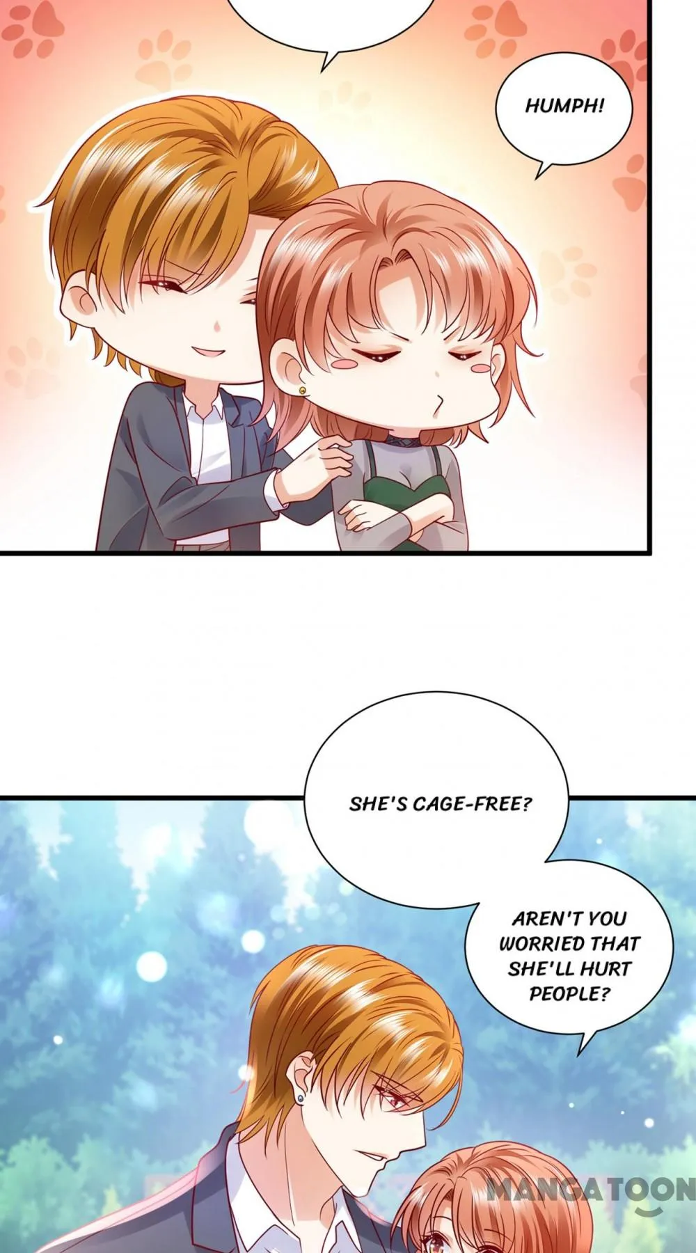 Ex-wife of A Billionaire ( Haomen Tianjia Qianqi ) Chapter 713 - page 25