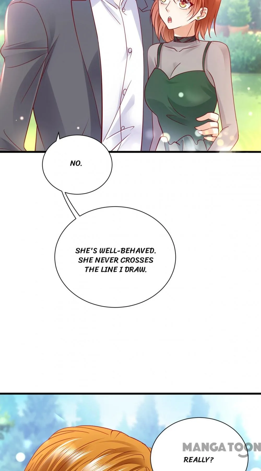 Ex-wife of A Billionaire ( Haomen Tianjia Qianqi ) Chapter 713 - page 26