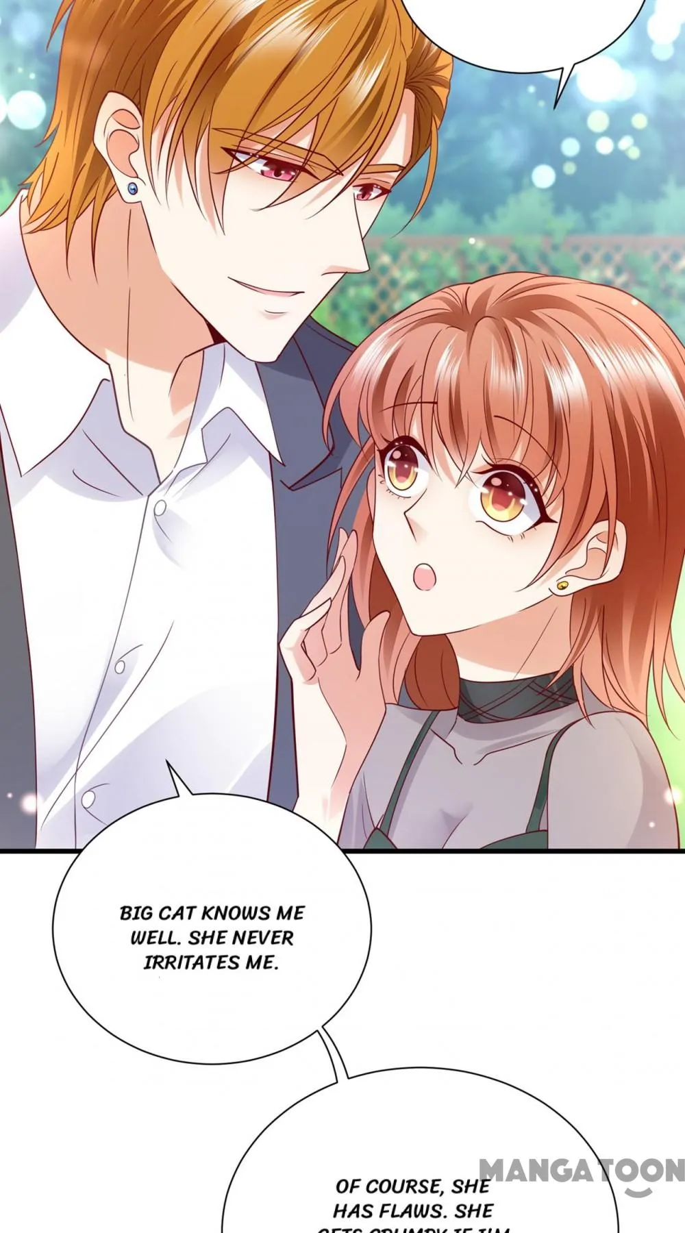 Ex-wife of A Billionaire ( Haomen Tianjia Qianqi ) Chapter 713 - page 27