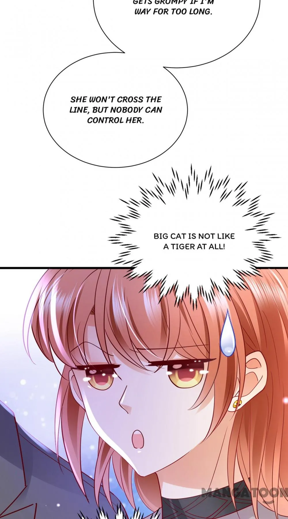 Ex-wife of A Billionaire ( Haomen Tianjia Qianqi ) Chapter 713 - page 28
