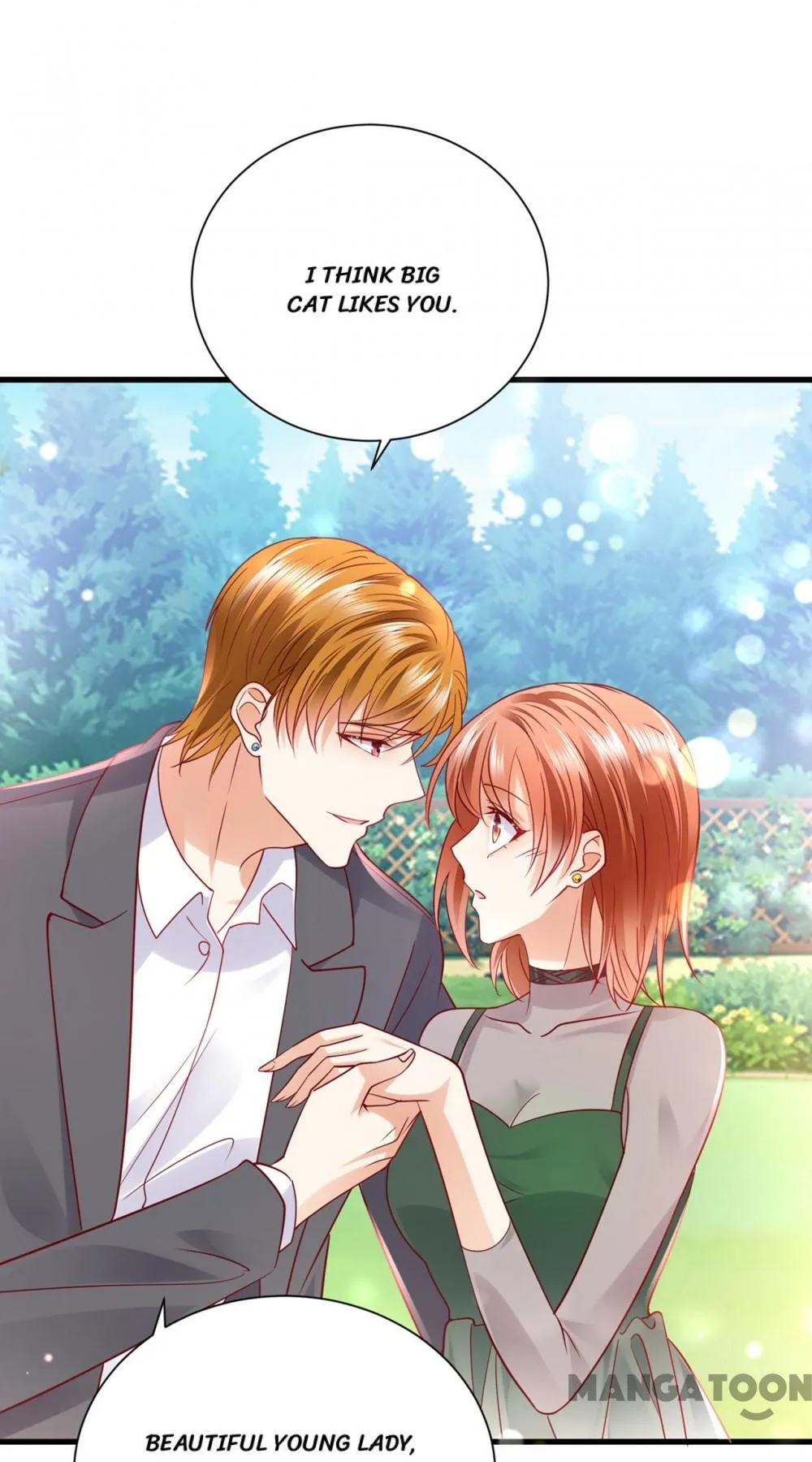Ex-wife of A Billionaire ( Haomen Tianjia Qianqi ) Chapter 713 - page 30