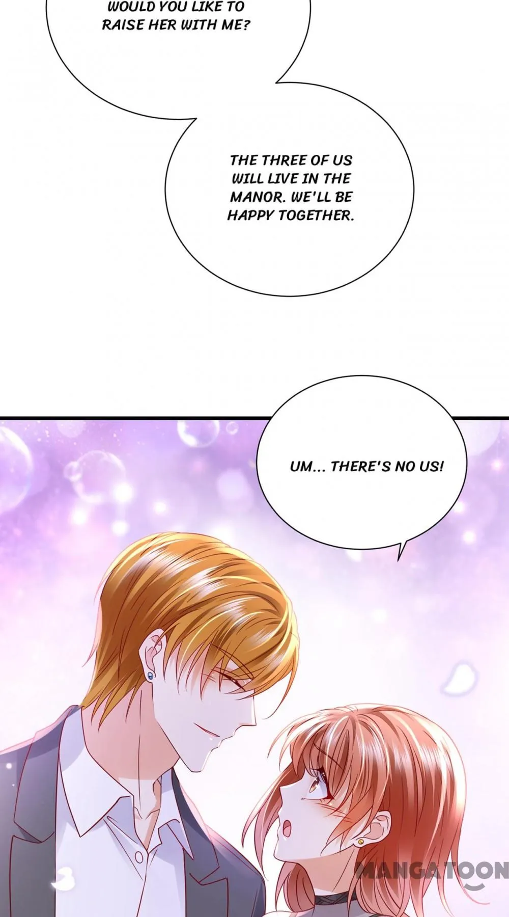 Ex-wife of A Billionaire ( Haomen Tianjia Qianqi ) Chapter 713 - page 31