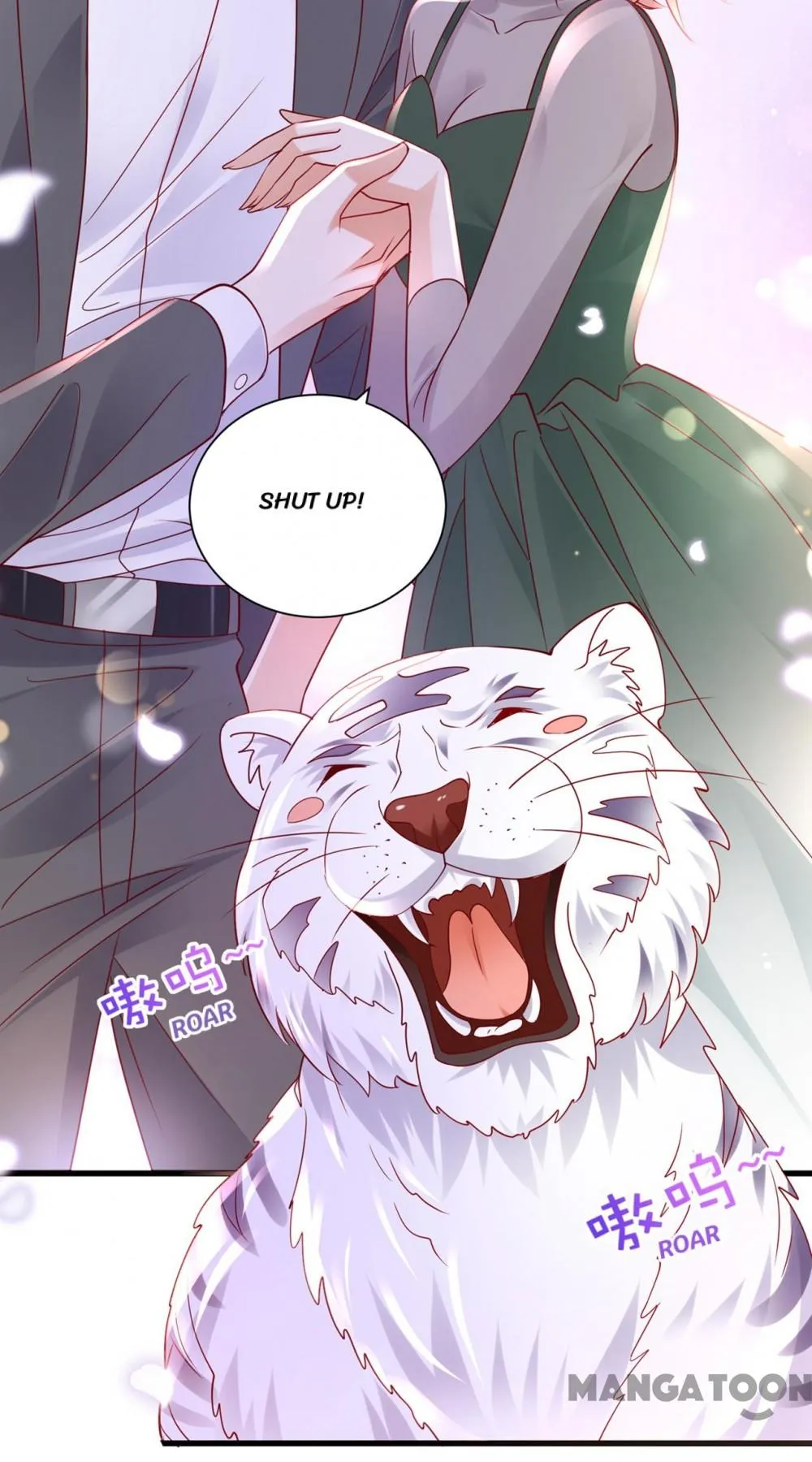Ex-wife of A Billionaire ( Haomen Tianjia Qianqi ) Chapter 713 - page 32