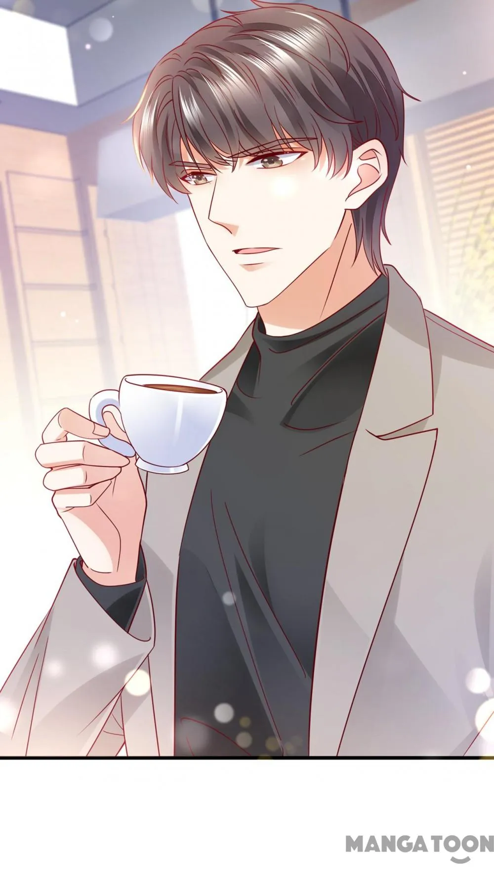 Ex-wife of A Billionaire ( Haomen Tianjia Qianqi ) Chapter 713 - page 35
