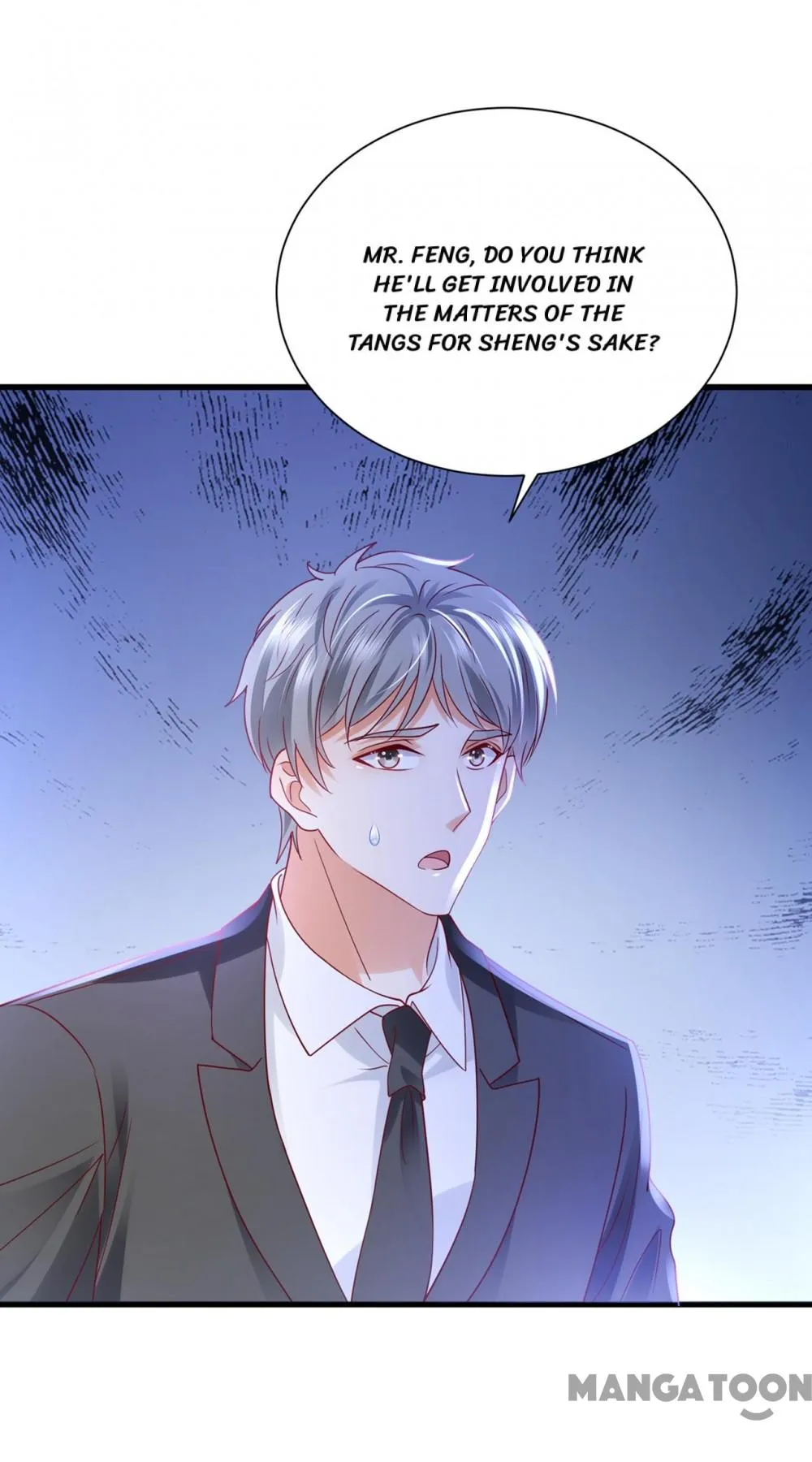 Ex-wife of A Billionaire ( Haomen Tianjia Qianqi ) Chapter 713 - page 36