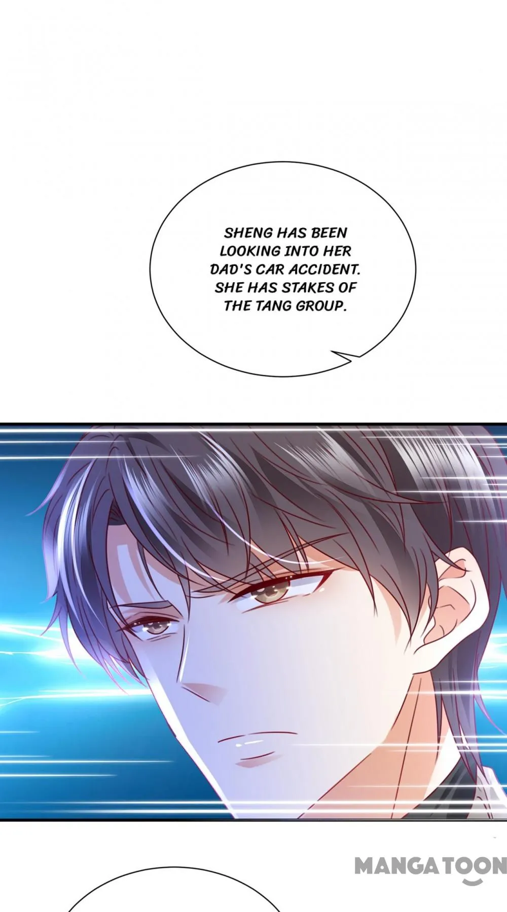 Ex-wife of A Billionaire ( Haomen Tianjia Qianqi ) Chapter 713 - page 38