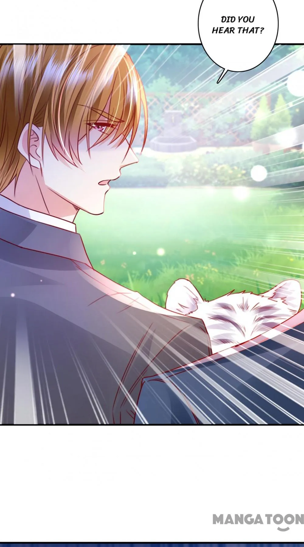 Ex-wife of A Billionaire ( Haomen Tianjia Qianqi ) Chapter 713 - page 4