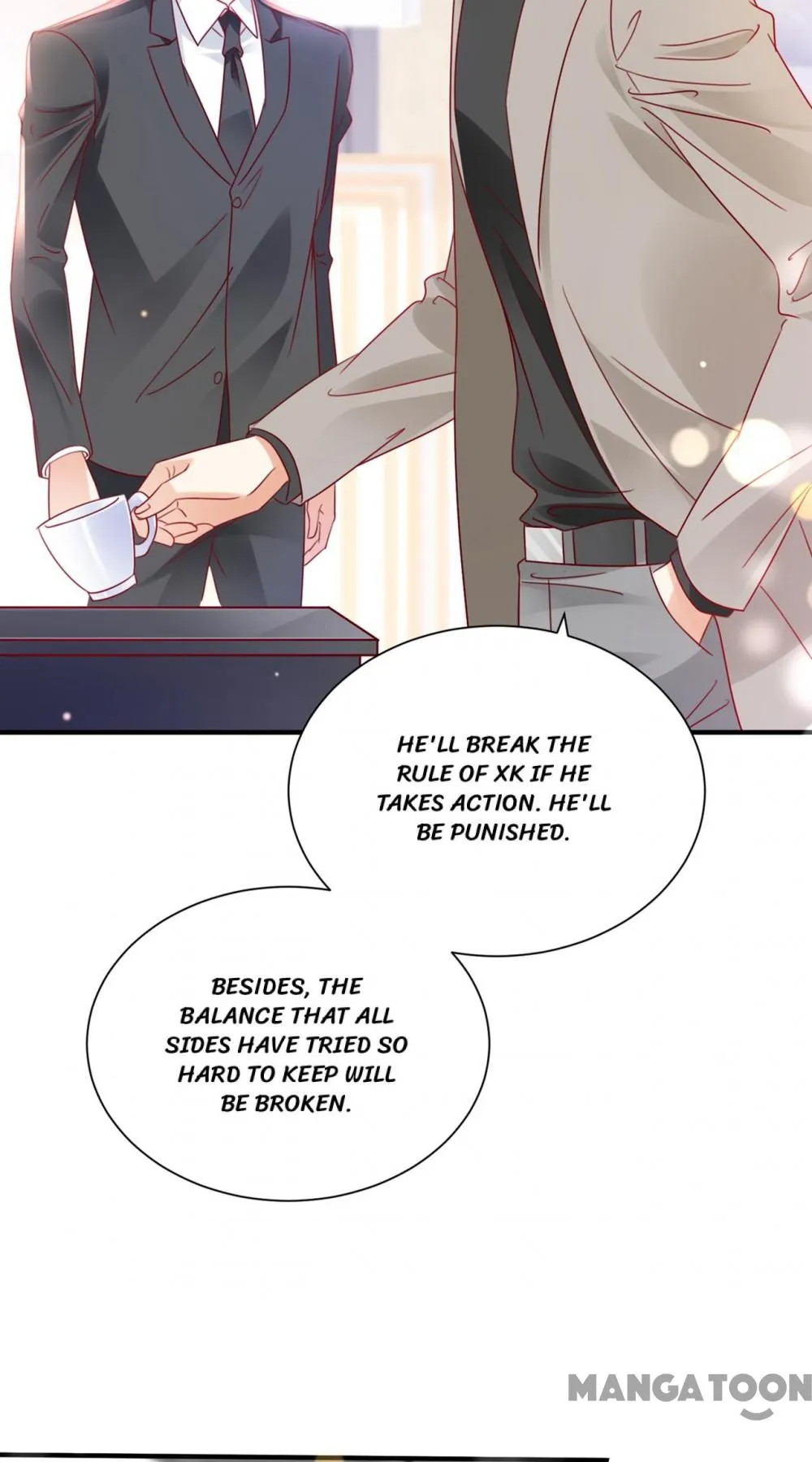 Ex-wife of A Billionaire ( Haomen Tianjia Qianqi ) Chapter 713 - page 40