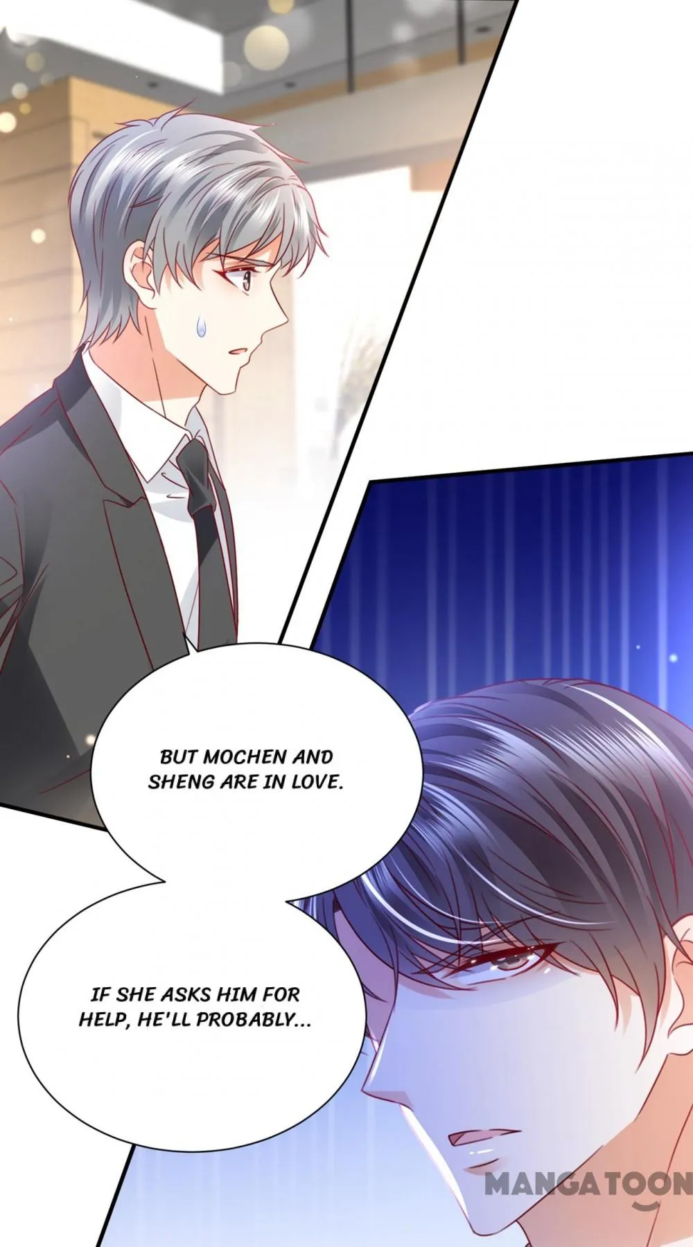 Ex-wife of A Billionaire ( Haomen Tianjia Qianqi ) Chapter 713 - page 41