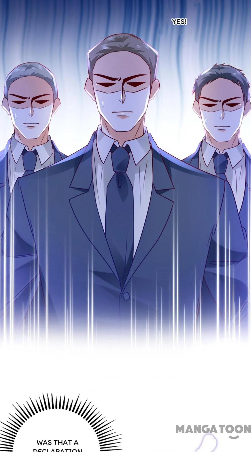 Ex-wife of A Billionaire ( Haomen Tianjia Qianqi ) Chapter 713 - page 5