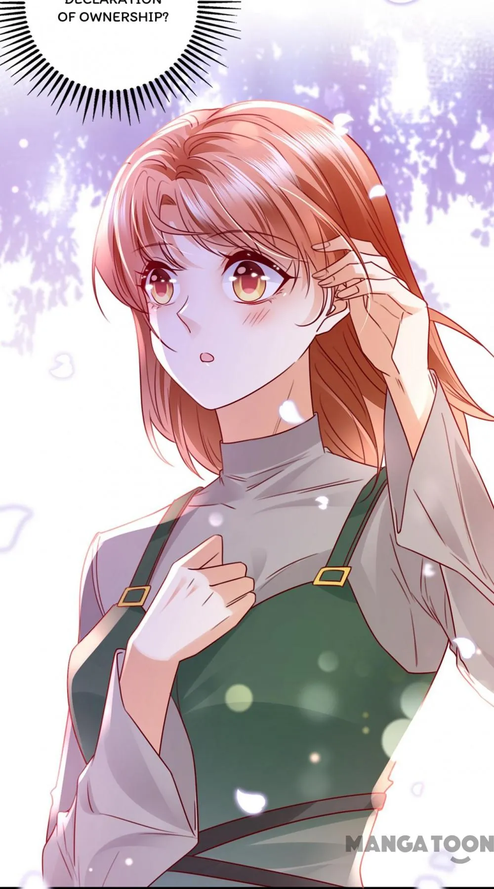 Ex-wife of A Billionaire ( Haomen Tianjia Qianqi ) Chapter 713 - page 6