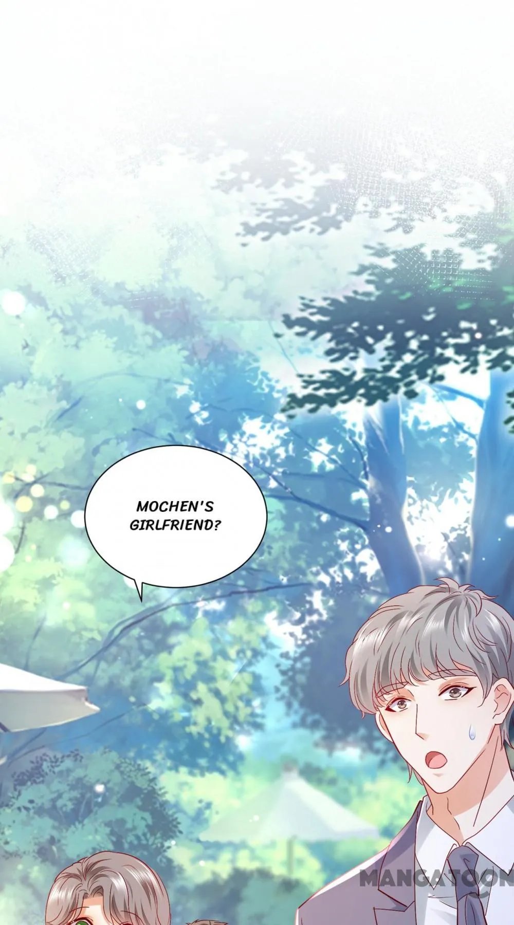 Ex-wife of A Billionaire ( Haomen Tianjia Qianqi ) Chapter 713 - page 8