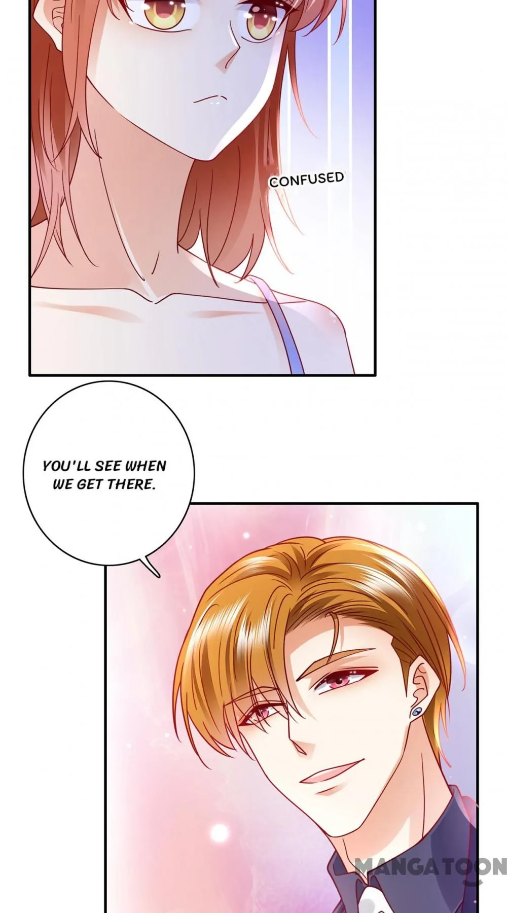 Ex-wife of A Billionaire ( Haomen Tianjia Qianqi ) Chapter 712 - page 13