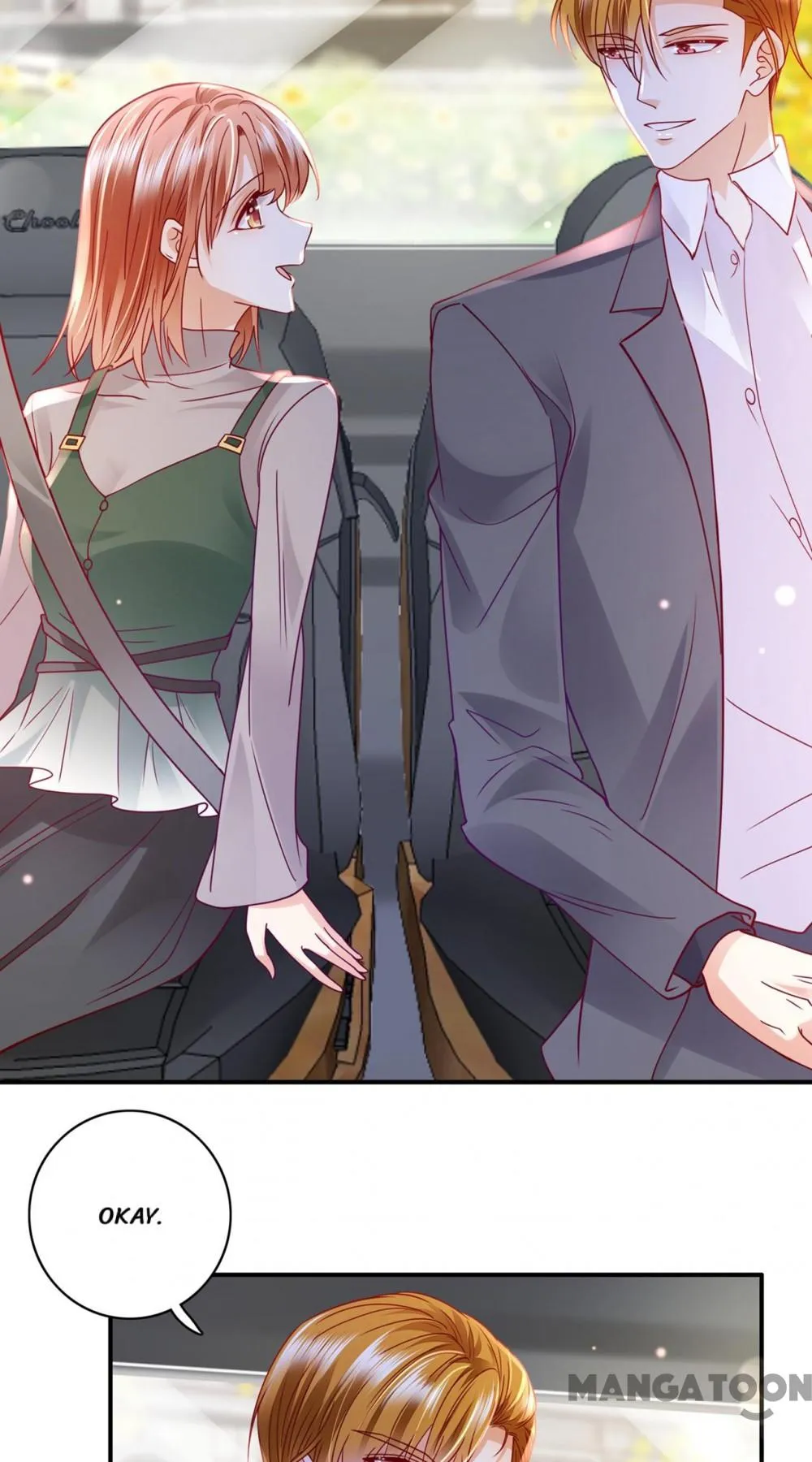 Ex-wife of A Billionaire ( Haomen Tianjia Qianqi ) Chapter 712 - page 18