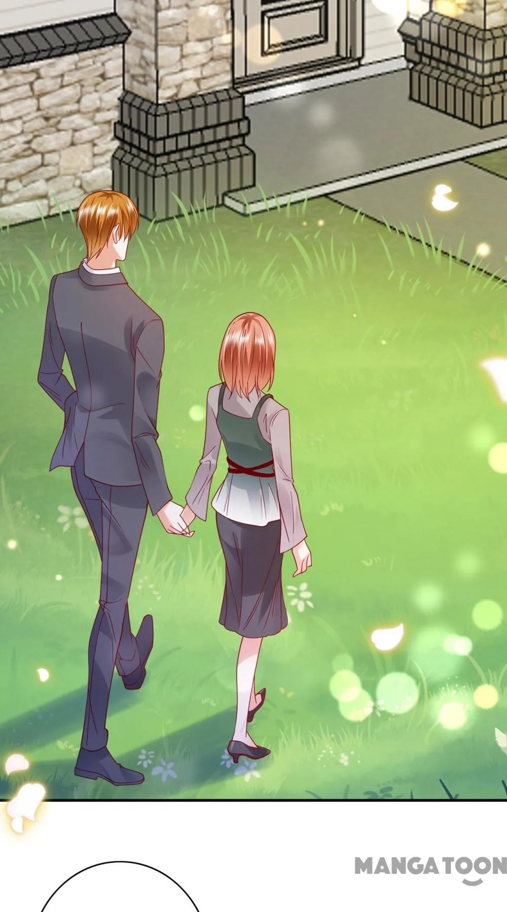 Ex-wife of A Billionaire ( Haomen Tianjia Qianqi ) Chapter 712 - page 21