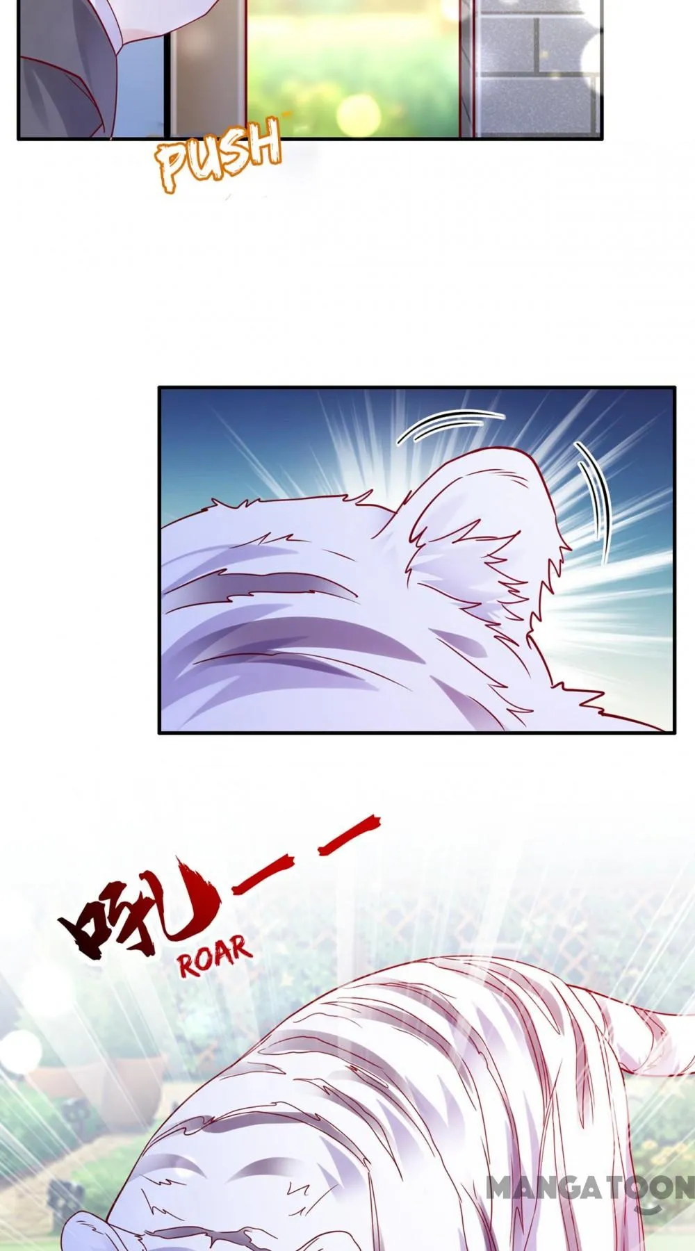 Ex-wife of A Billionaire ( Haomen Tianjia Qianqi ) Chapter 712 - page 25