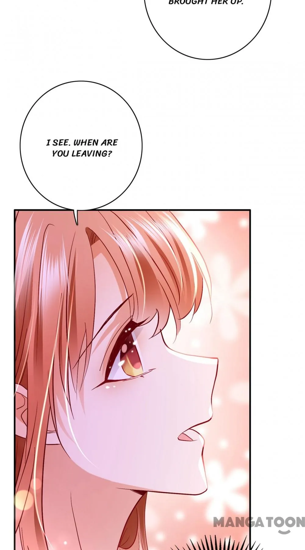 Ex-wife of A Billionaire ( Haomen Tianjia Qianqi ) Chapter 712 - page 5