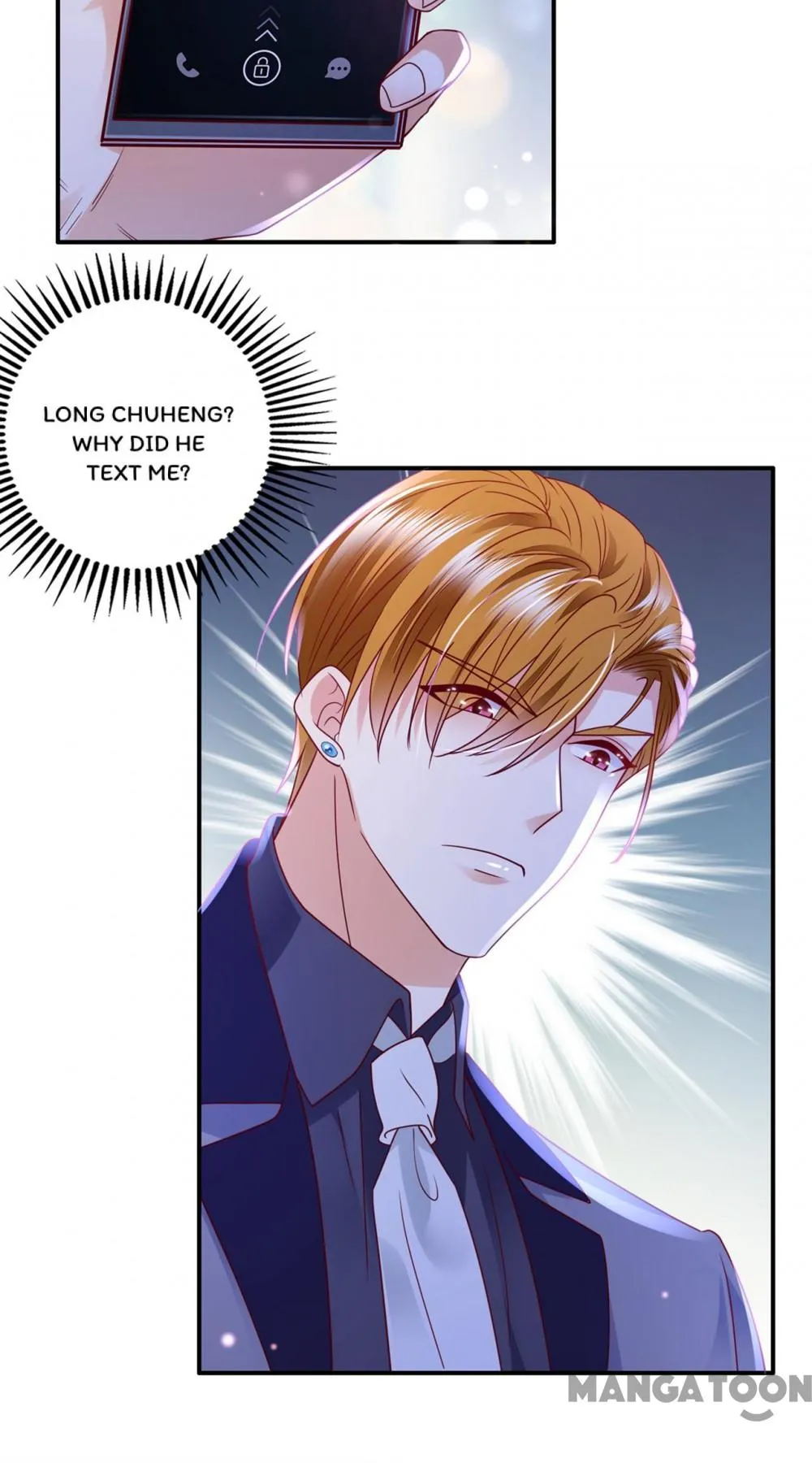 Ex-wife of A Billionaire ( Haomen Tianjia Qianqi ) Chapter 711 - page 18