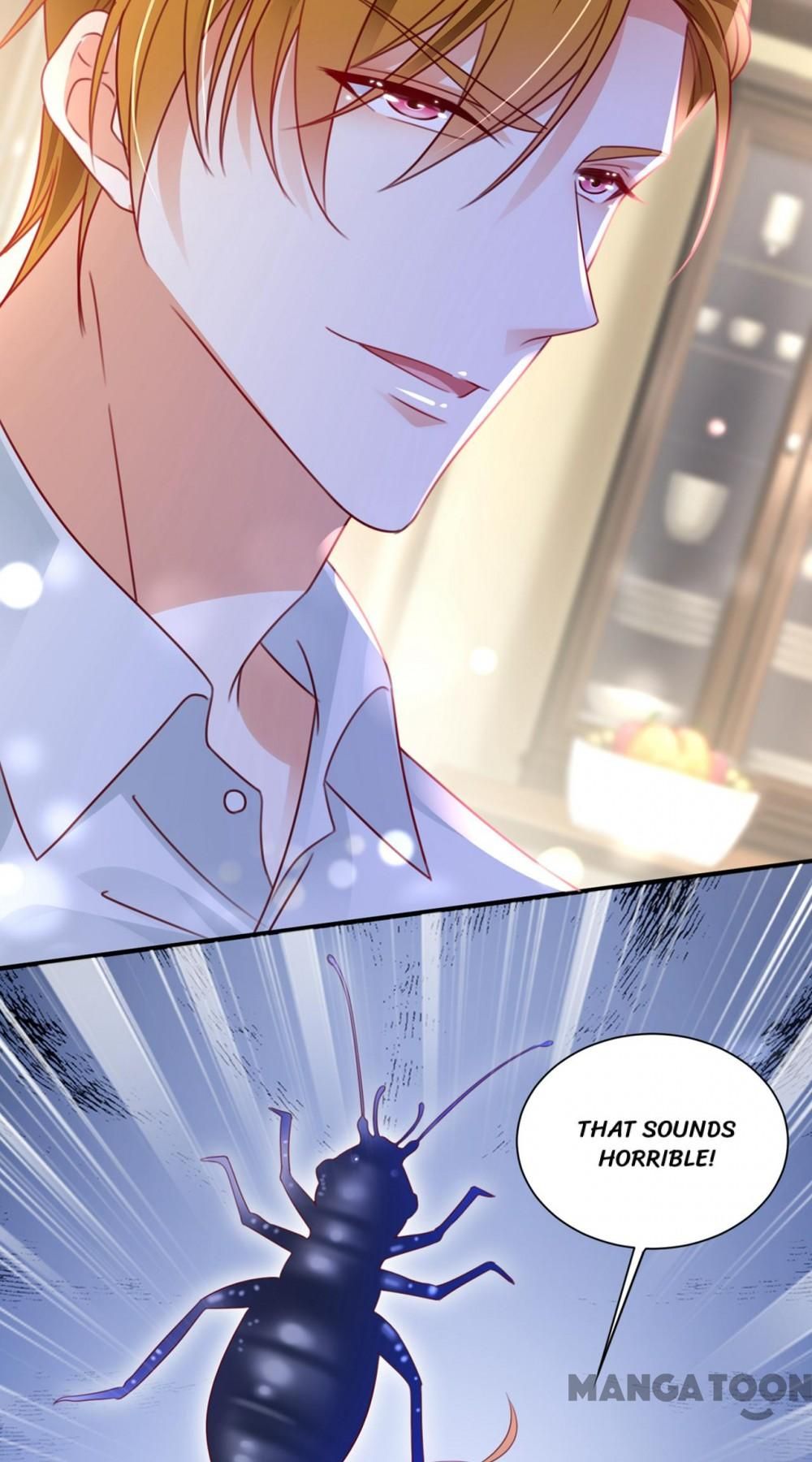 Ex-wife of A Billionaire ( Haomen Tianjia Qianqi ) Chapter 710 - page 28