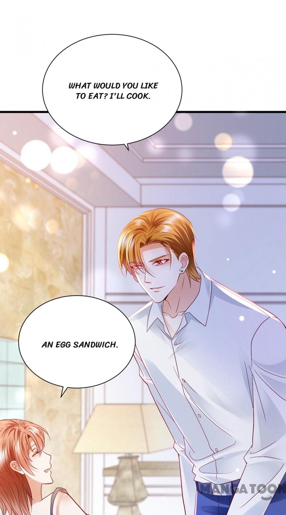 Ex-wife of A Billionaire ( Haomen Tianjia Qianqi ) Chapter 709 - page 41