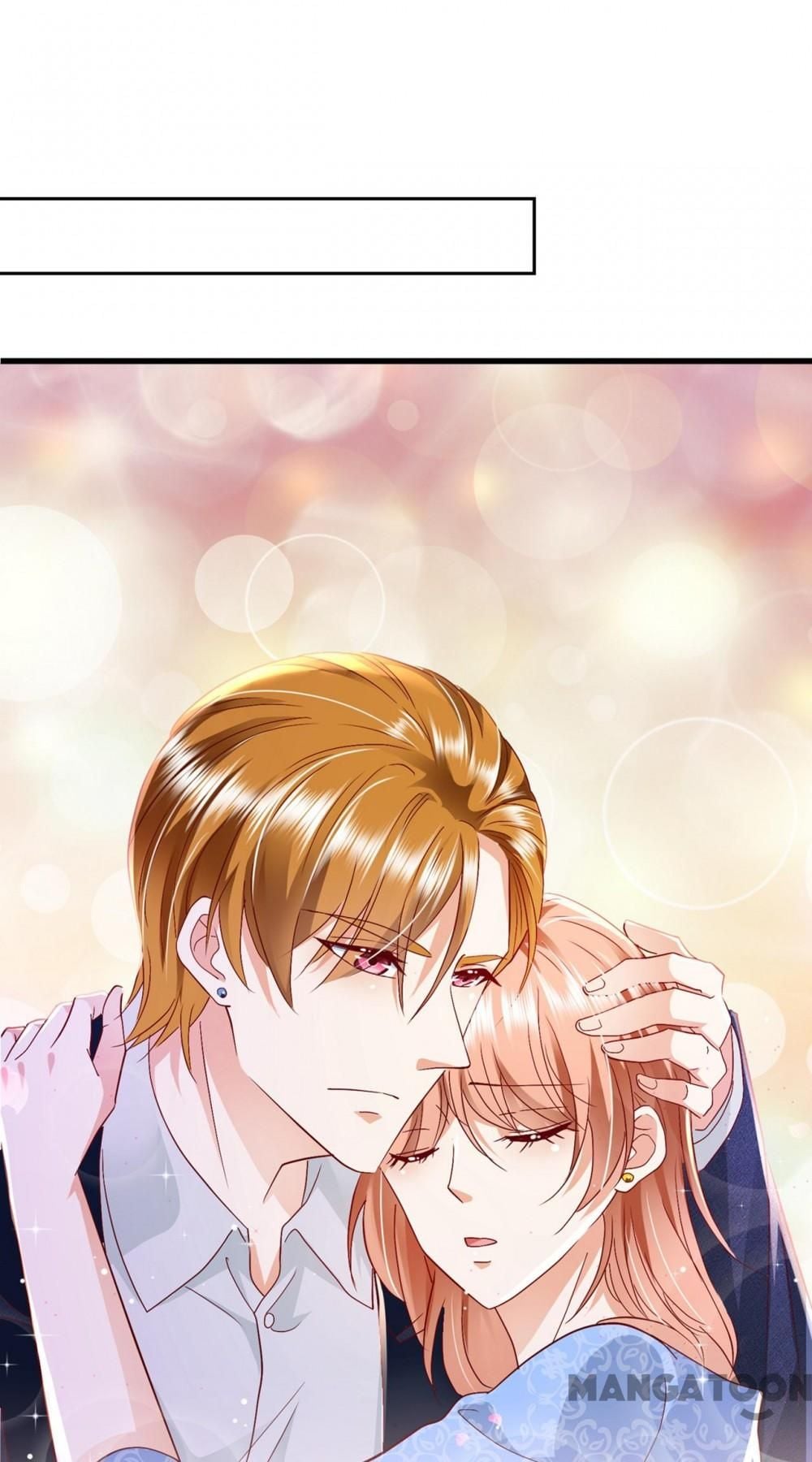 Ex-wife of A Billionaire ( Haomen Tianjia Qianqi ) Chapter 708 - page 37