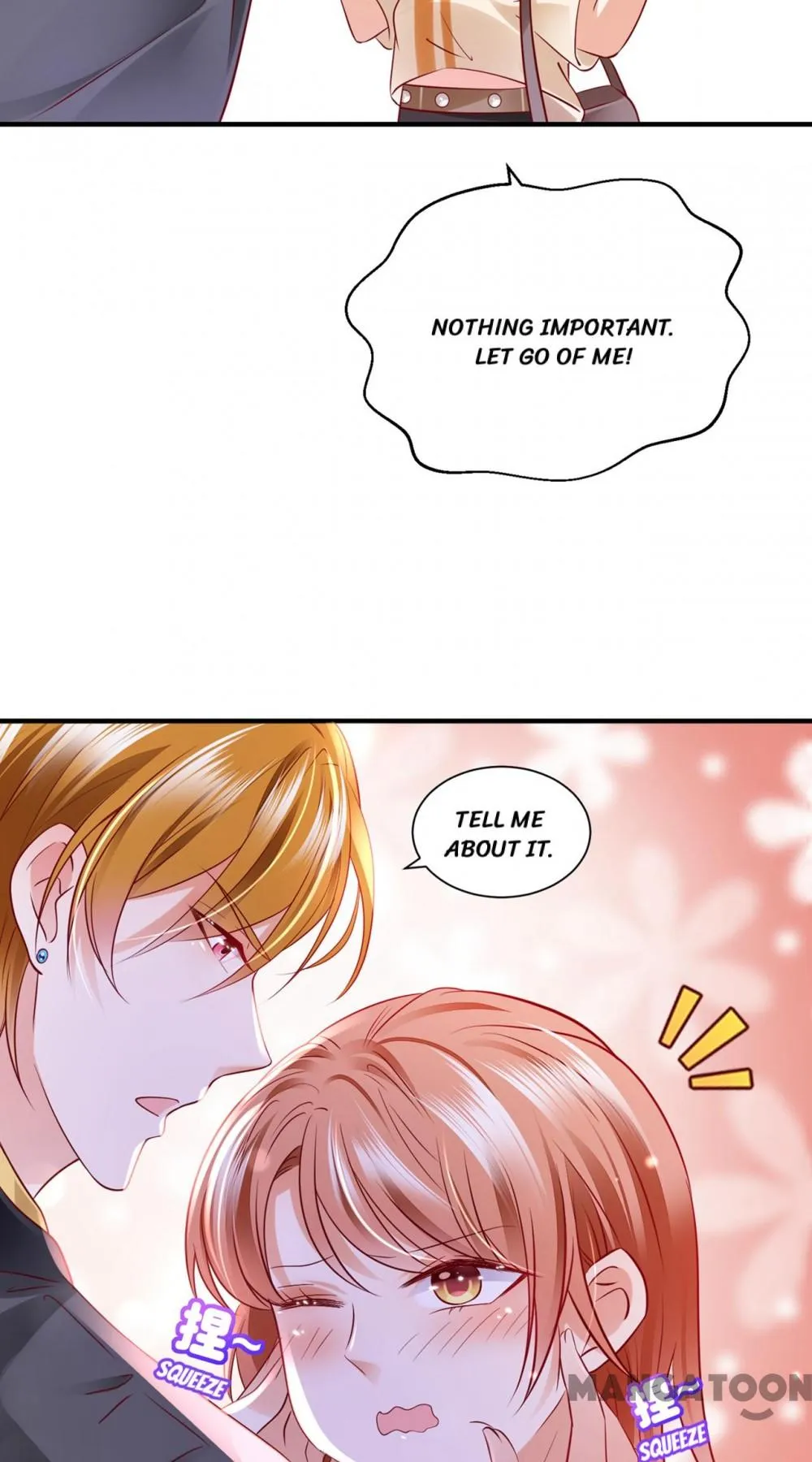 Ex-wife of A Billionaire ( Haomen Tianjia Qianqi ) Chapter 706 - page 11
