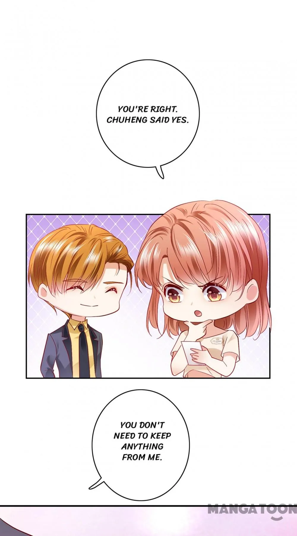 Ex-wife of A Billionaire ( Haomen Tianjia Qianqi ) Chapter 706 - page 30