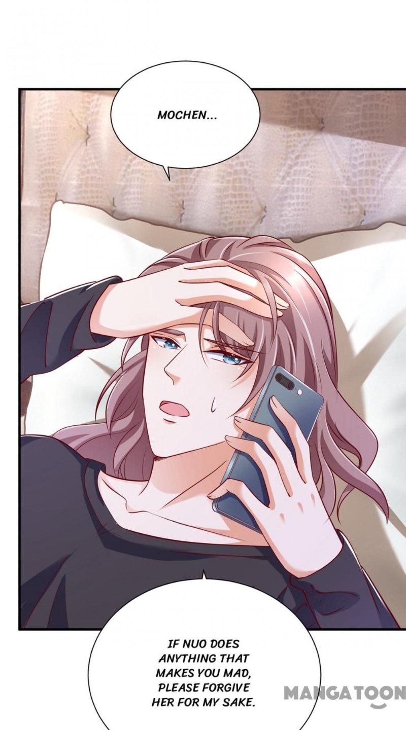 Ex-wife of A Billionaire ( Haomen Tianjia Qianqi ) Chapter 705 - page 14