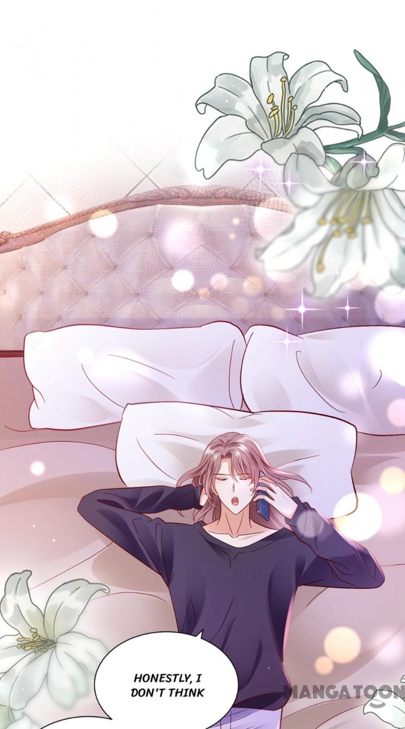Ex-wife of A Billionaire ( Haomen Tianjia Qianqi ) Chapter 705 - page 19