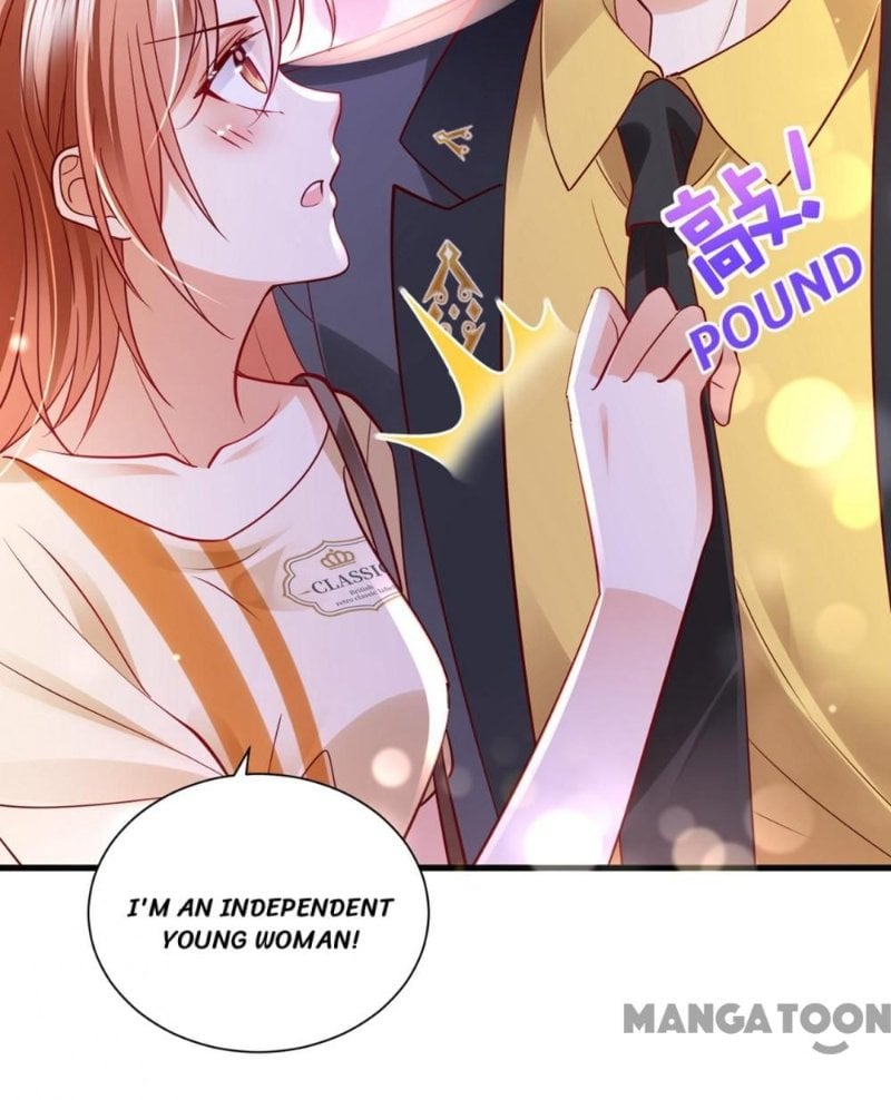 Ex-wife of A Billionaire ( Haomen Tianjia Qianqi ) Chapter 705 - page 45