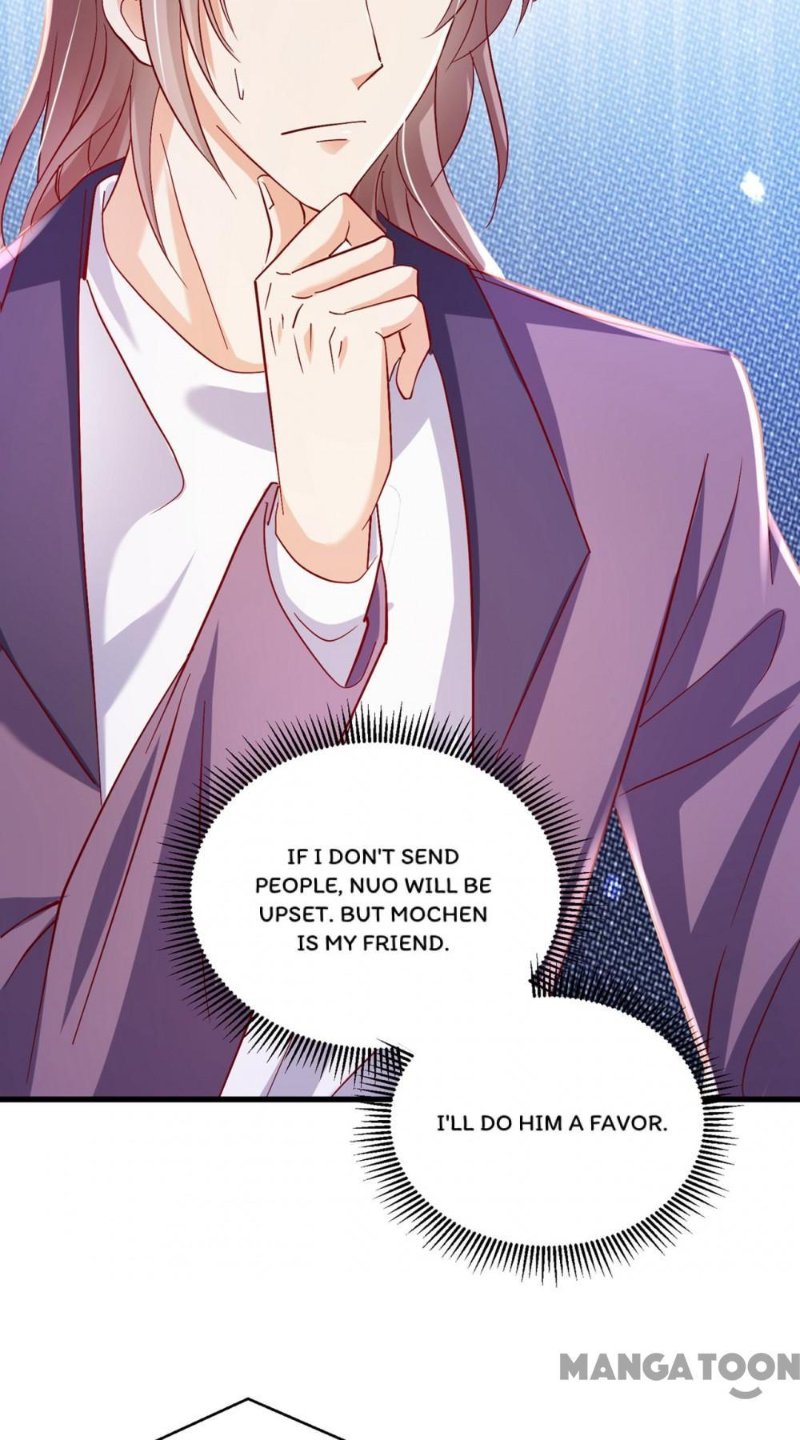 Ex-wife of A Billionaire ( Haomen Tianjia Qianqi ) Chapter 704 - page 28