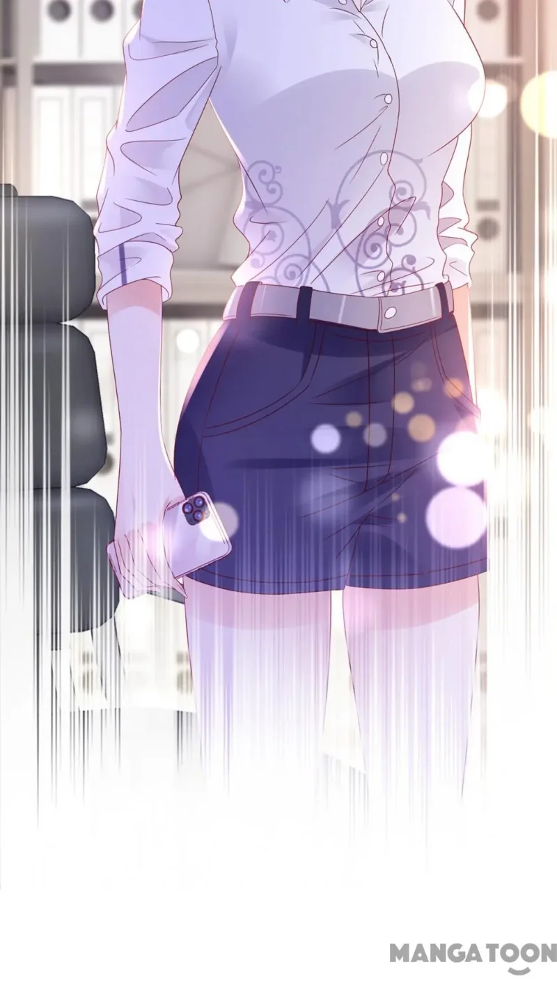Ex-wife of A Billionaire ( Haomen Tianjia Qianqi ) Chapter 700 - page 13