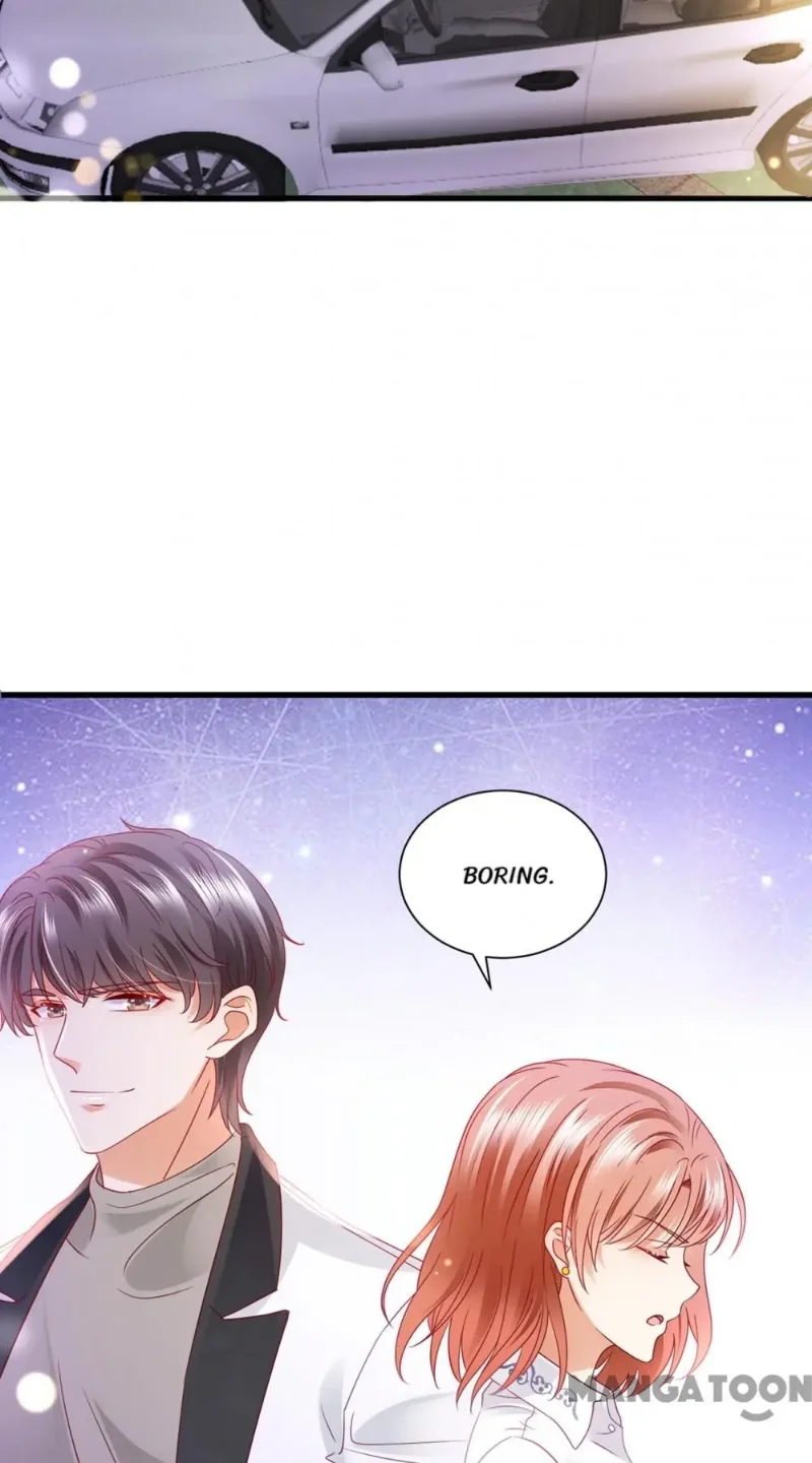Ex-wife of A Billionaire ( Haomen Tianjia Qianqi ) Chapter 700 - page 17