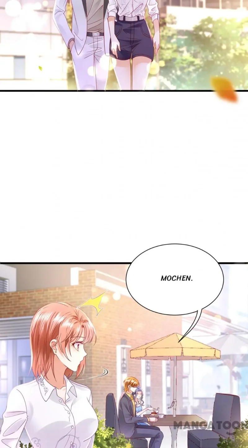 Ex-wife of A Billionaire ( Haomen Tianjia Qianqi ) Chapter 700 - page 22