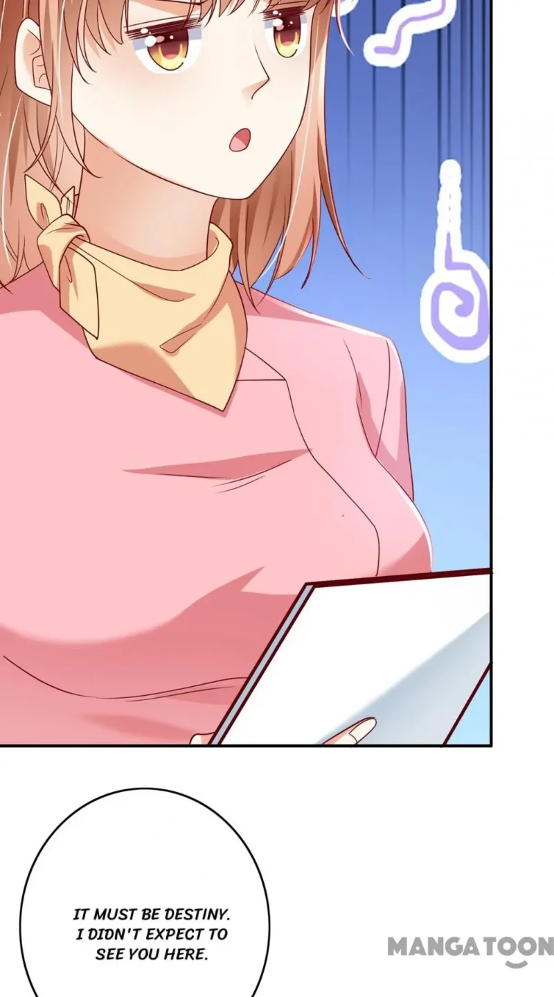 Ex-wife of A Billionaire ( Haomen Tianjia Qianqi ) Chapter 699 - page 26
