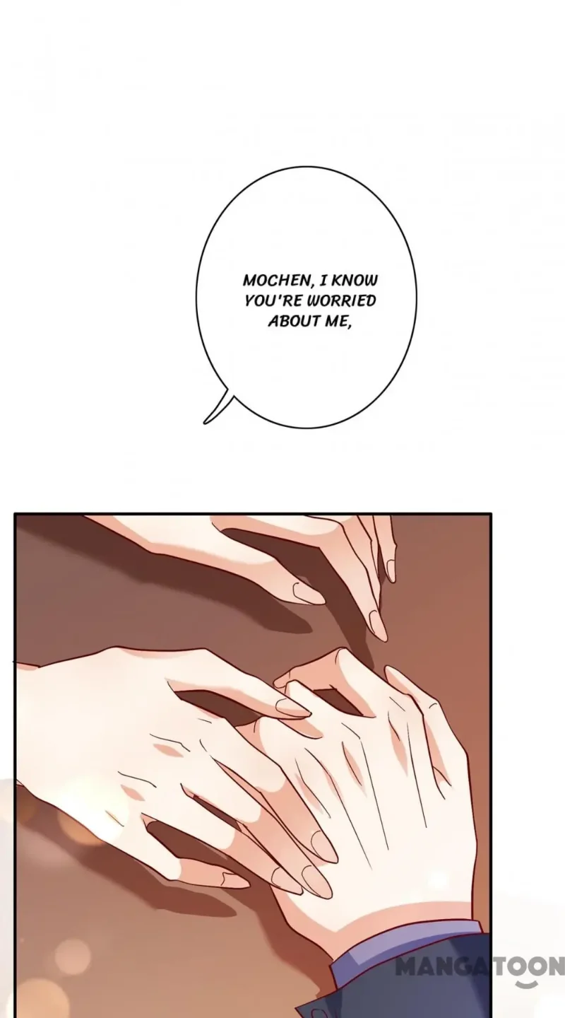 Ex-wife of A Billionaire ( Haomen Tianjia Qianqi ) Chapter 698 - page 19